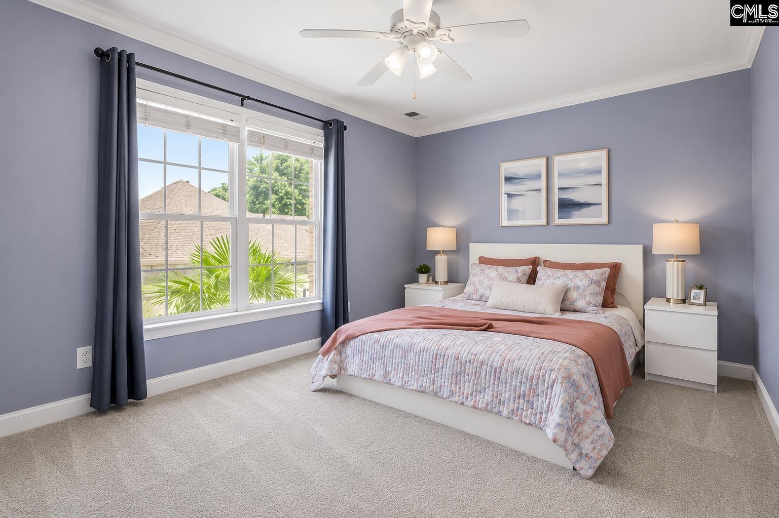 309 Bent Oak Drive Chapin, SC 29036-0000