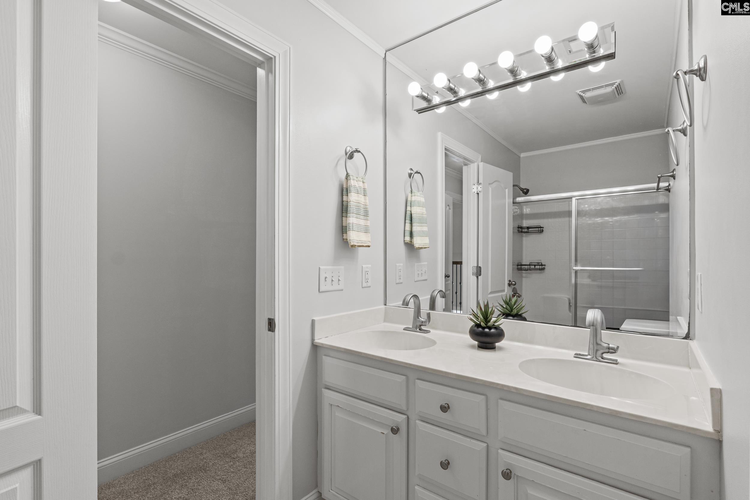 309 Bent Oak Drive Chapin, SC 29036-0000