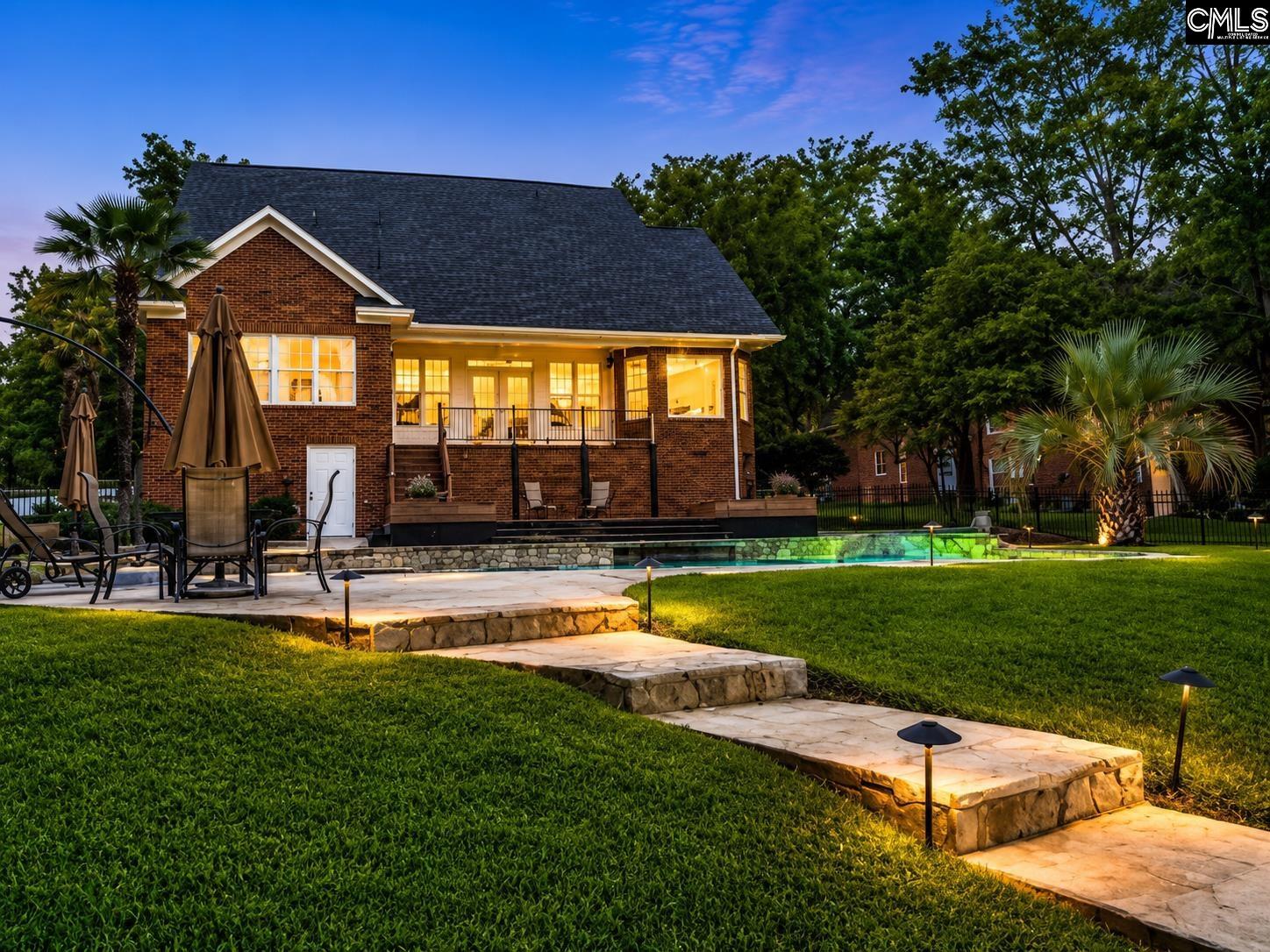 309 Bent Oak Drive Chapin, SC 29036-0000