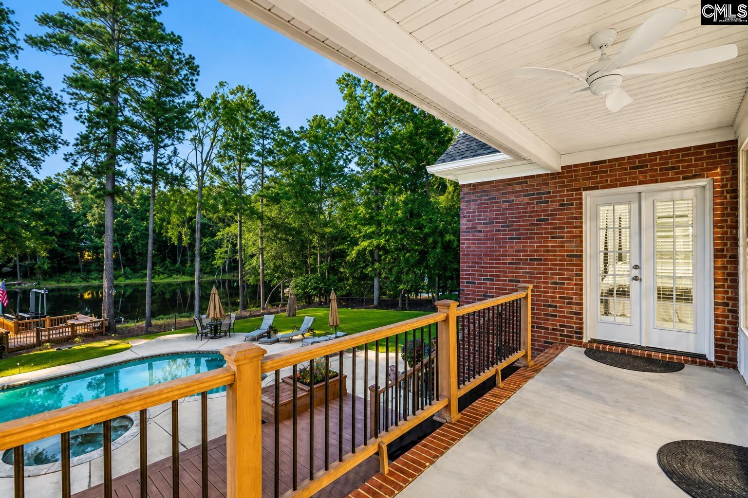 309 Bent Oak Drive Chapin, SC 29036-0000