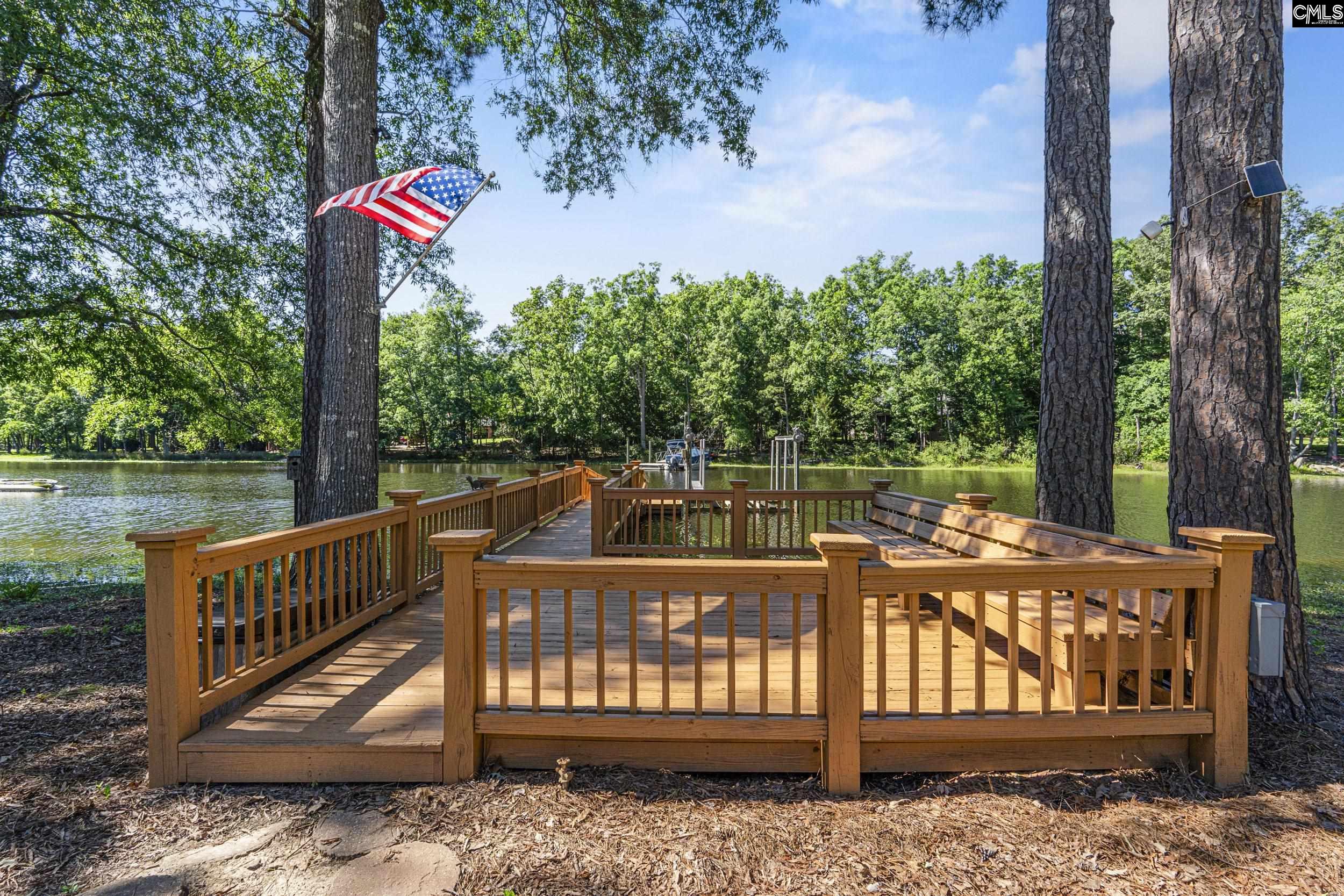 309 Bent Oak Drive Chapin, SC 29036-0000