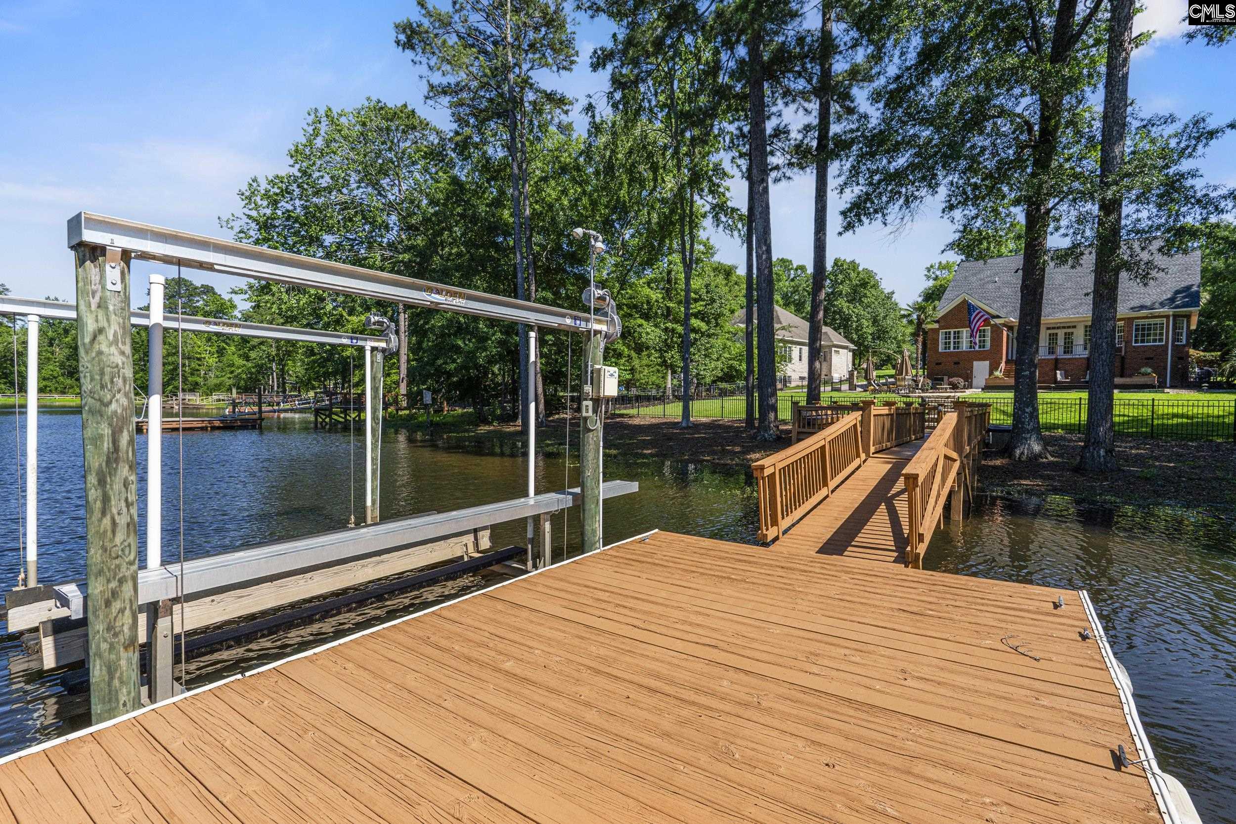 309 Bent Oak Drive Chapin, SC 29036-0000