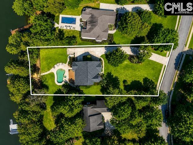309 Bent Oak Drive Chapin, SC 29036-0000
