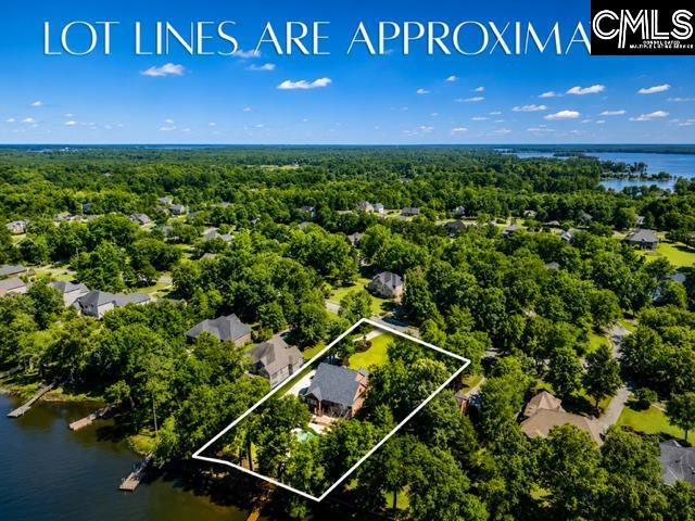 309 Bent Oak Drive Chapin, SC 29036-0000