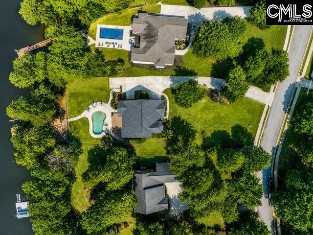309 Bent Oak Drive Chapin, SC 29036-0000