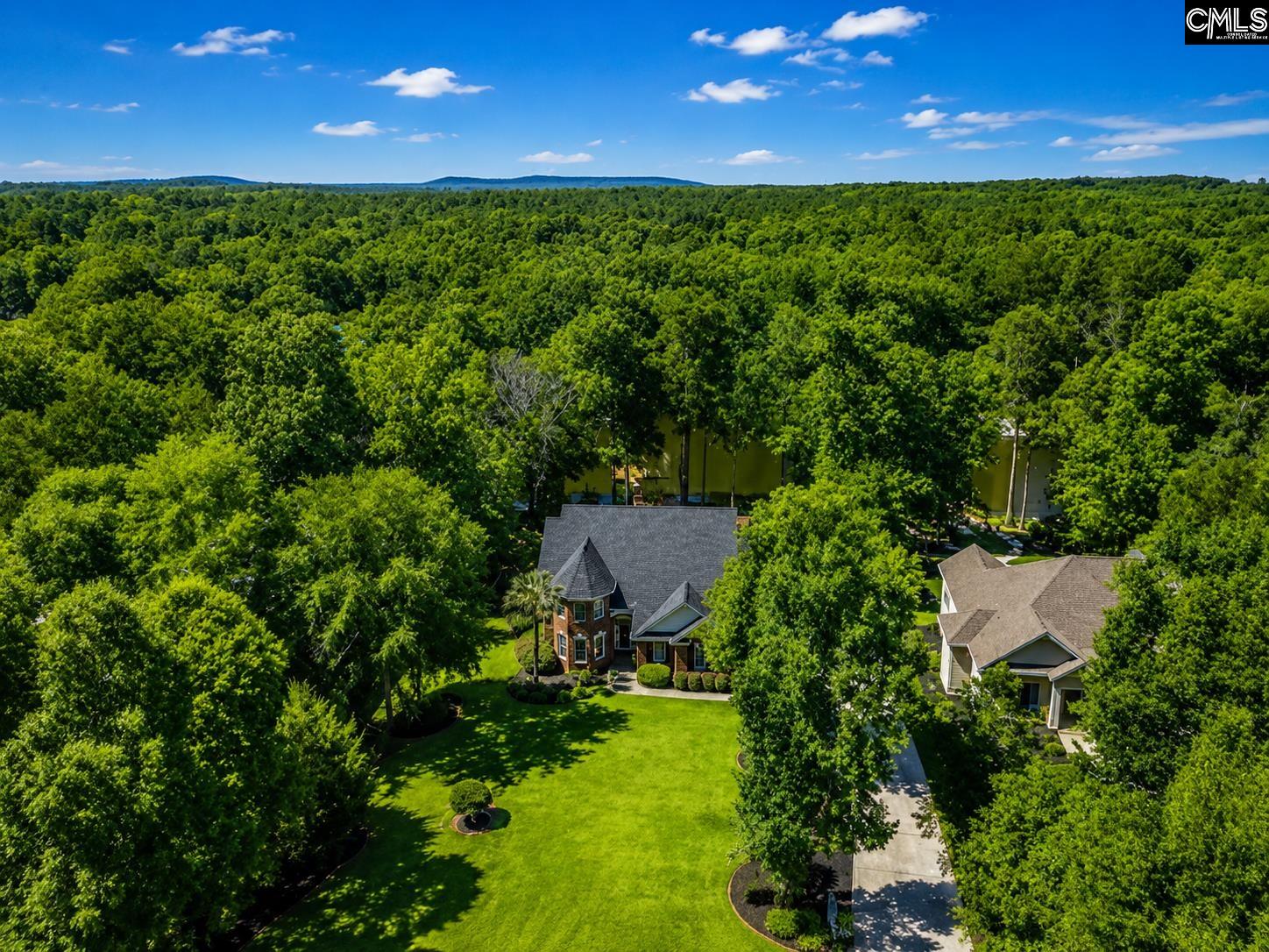 309 Bent Oak Drive Chapin, SC 29036-0000