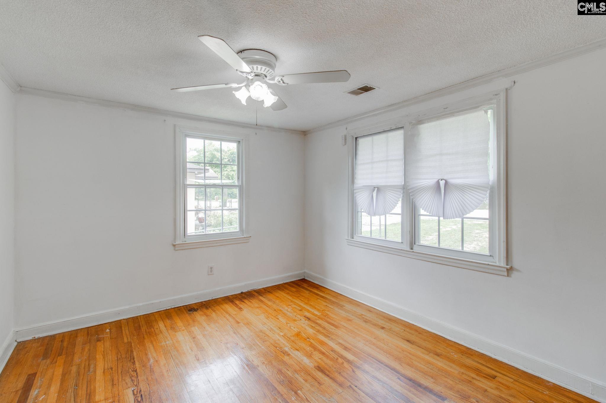 5222 Mauldin Avenue Columbia, SC 29203