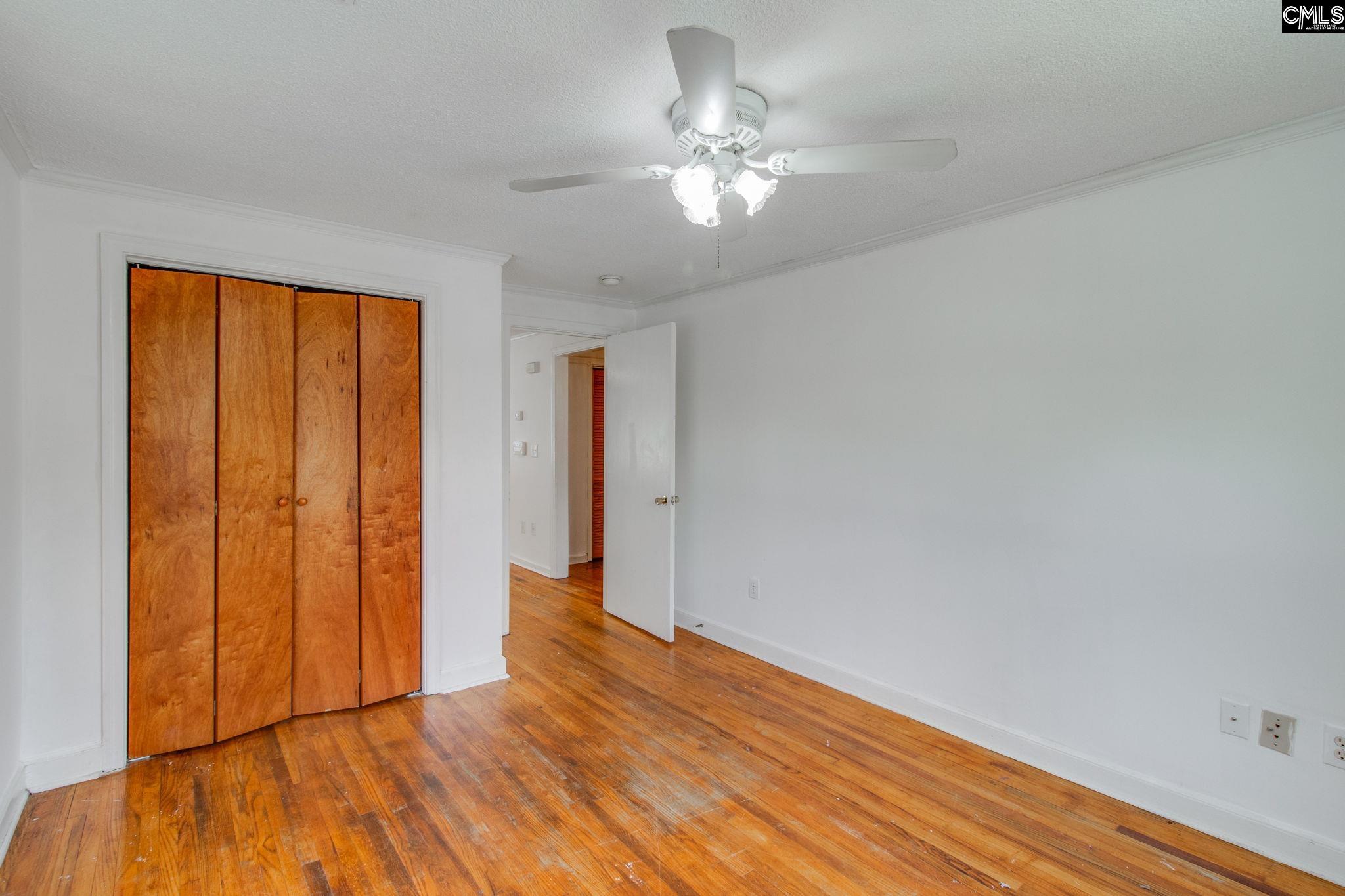 5222 Mauldin Avenue Columbia, SC 29203