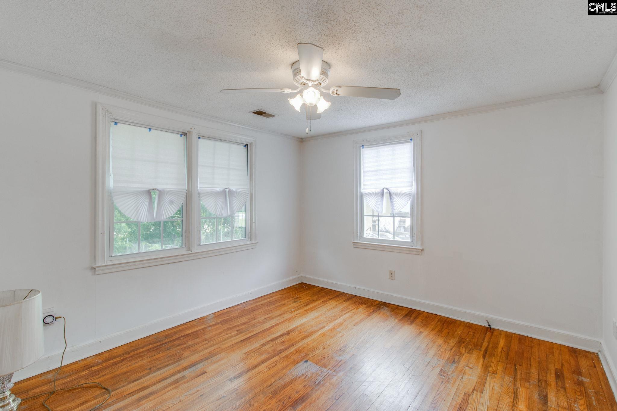 5222 Mauldin Avenue Columbia, SC 29203