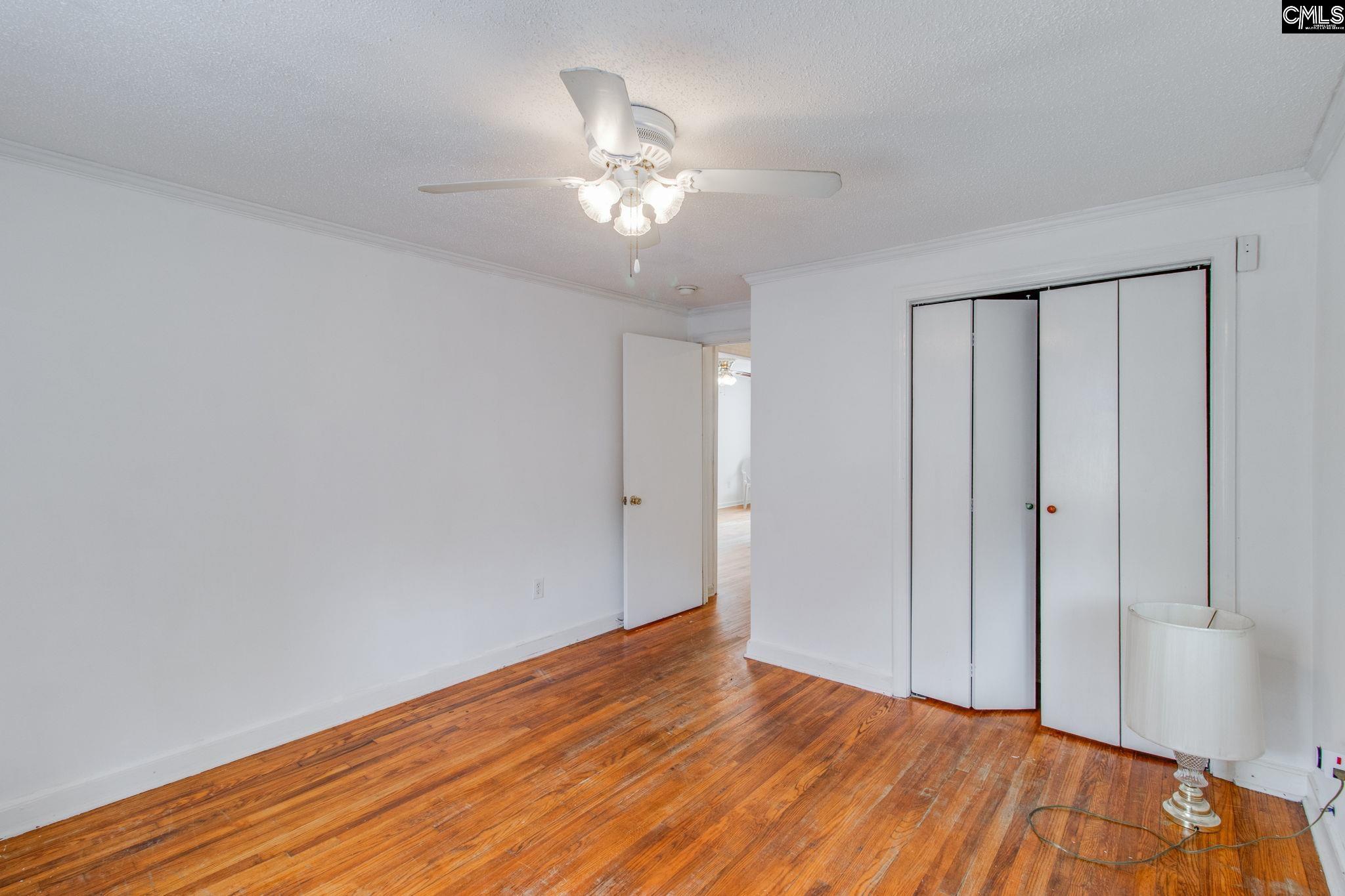 5222 Mauldin Avenue Columbia, SC 29203