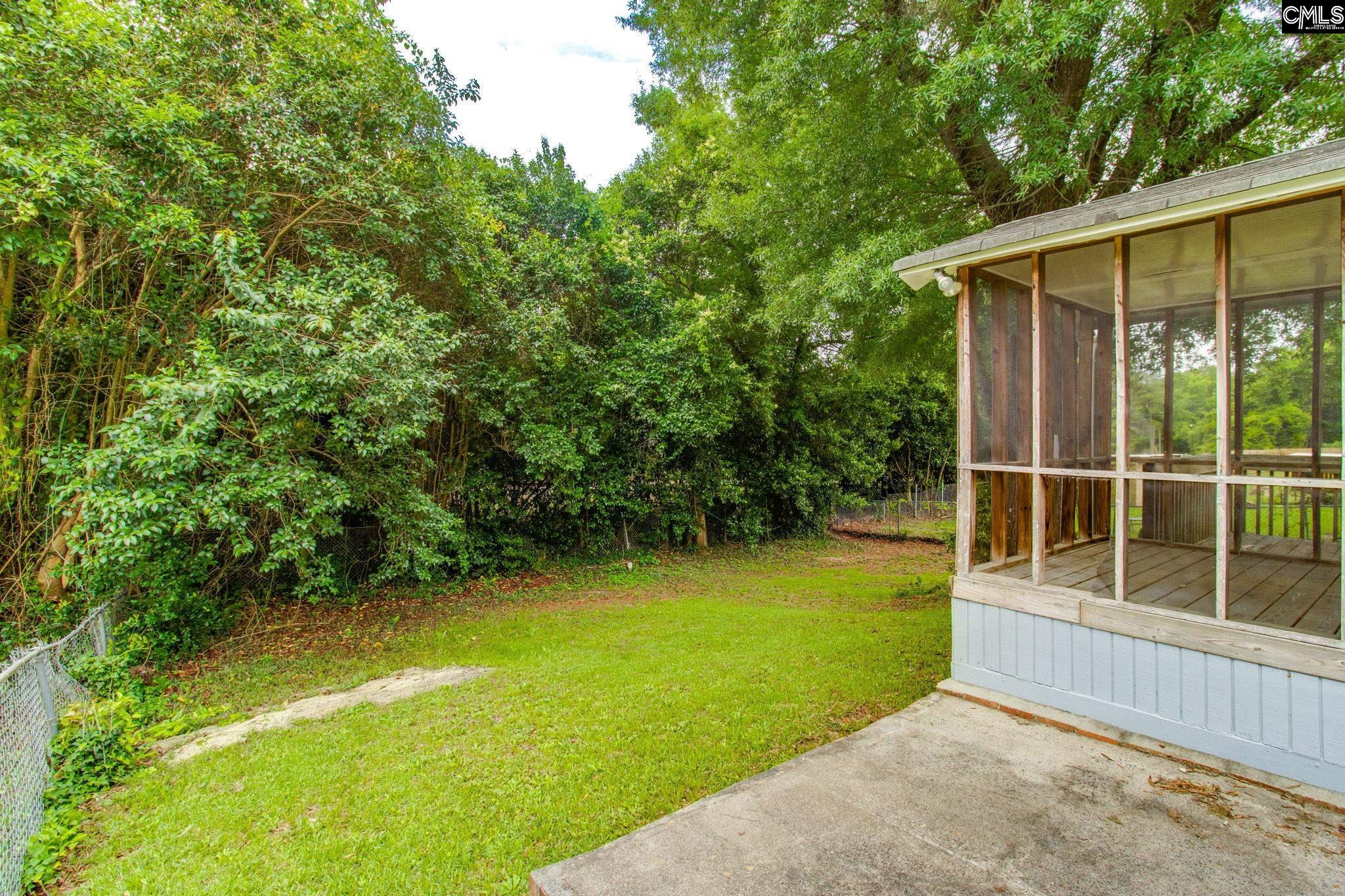 5222 Mauldin Avenue Columbia, SC 29203
