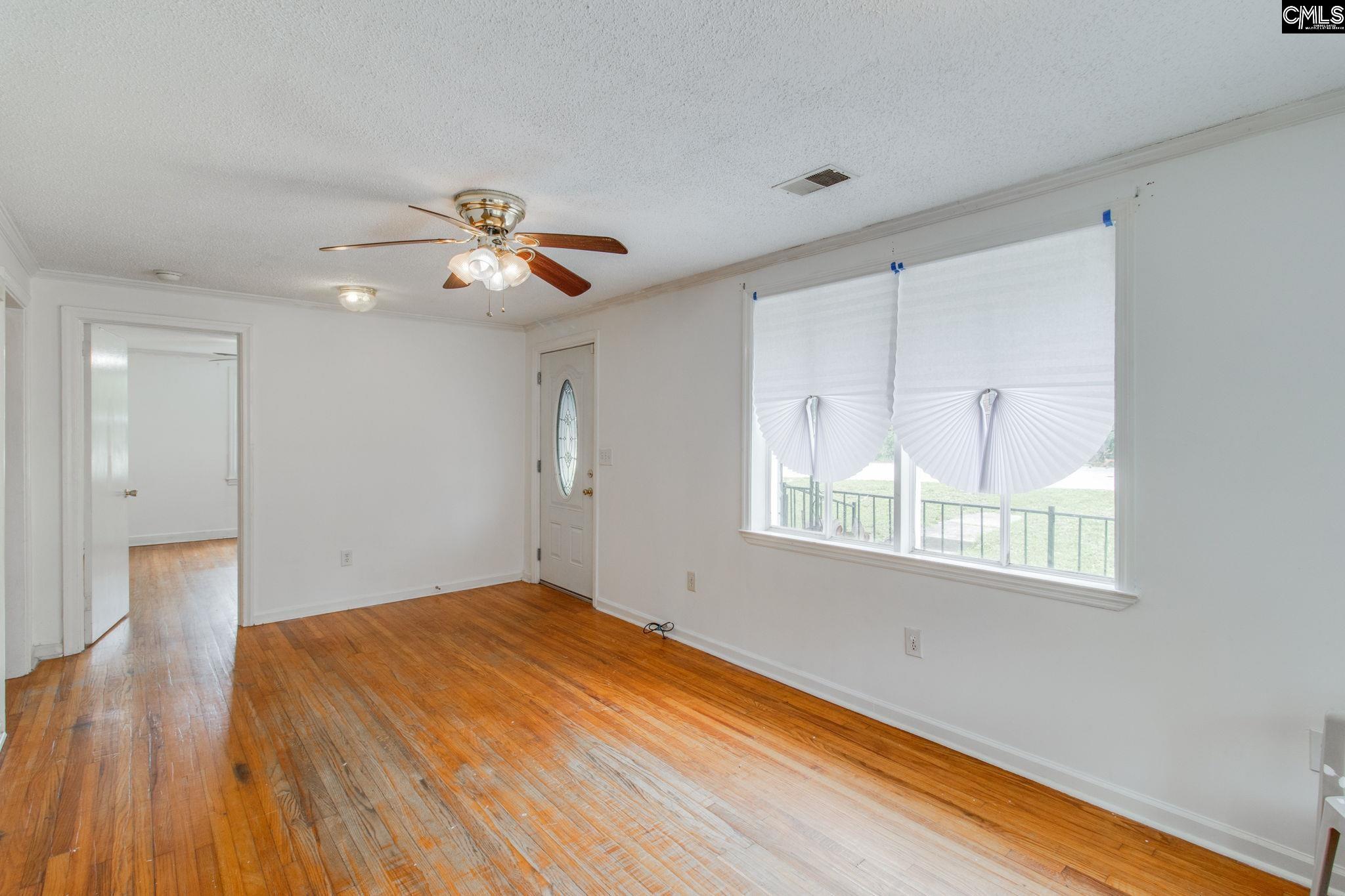 5222 Mauldin Avenue Columbia, SC 29203