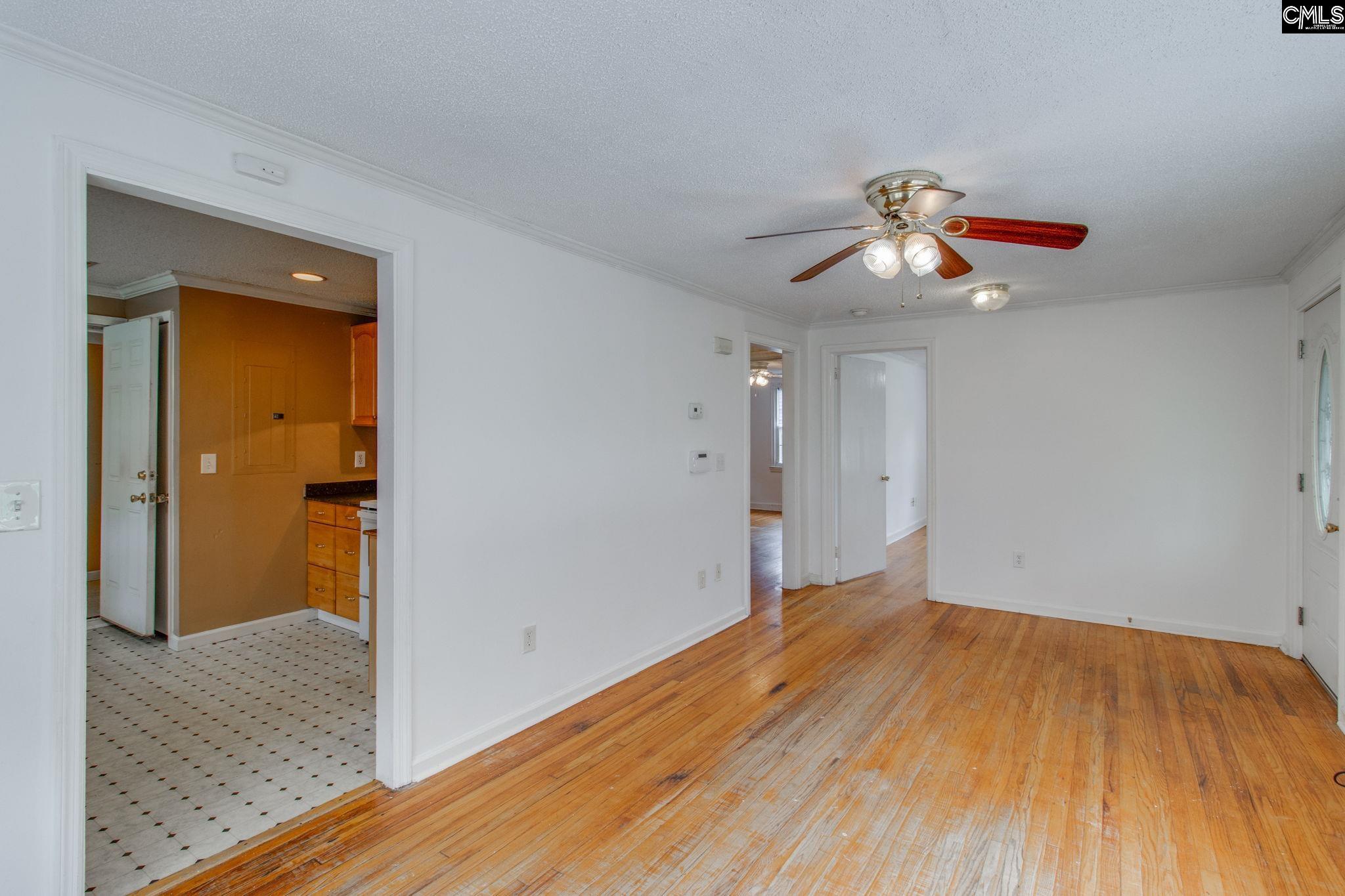 5222 Mauldin Avenue Columbia, SC 29203