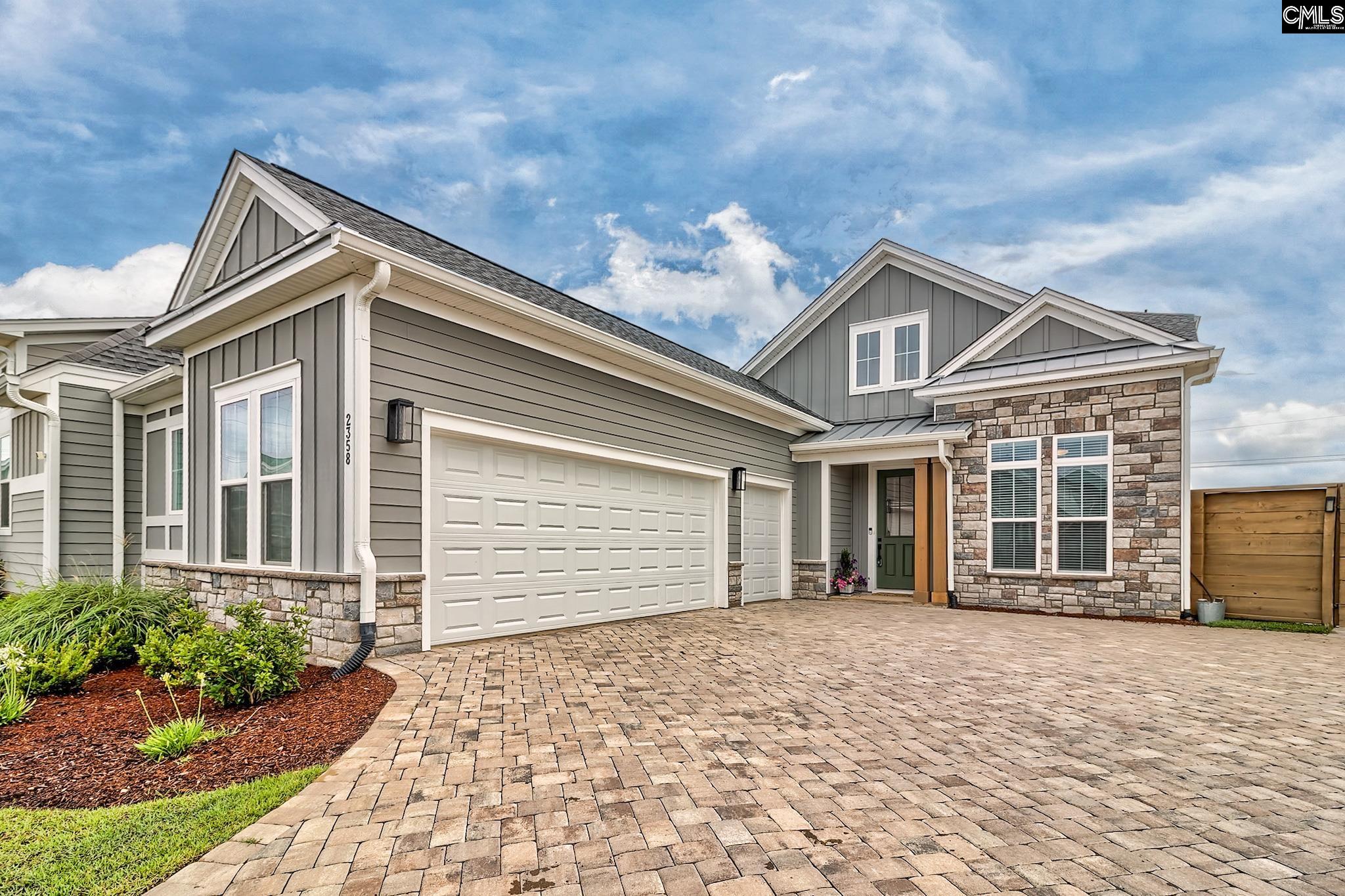 2358 High Bluff Loop Lexington, SC 29072