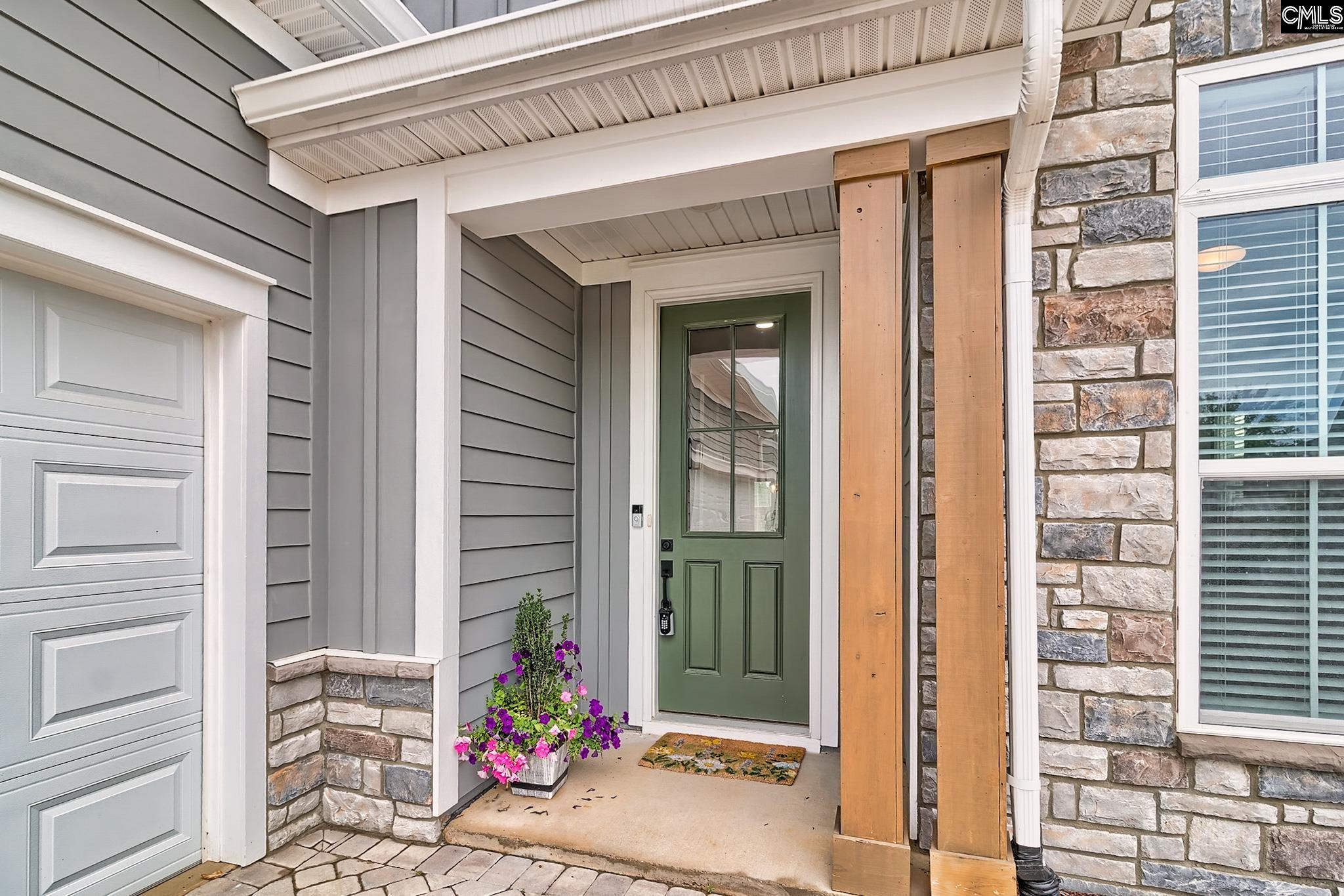 2358 High Bluff Loop Lexington, SC 29072