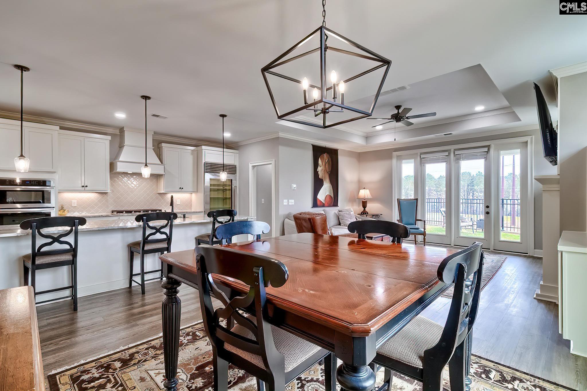 2358 High Bluff Loop Lexington, SC 29072