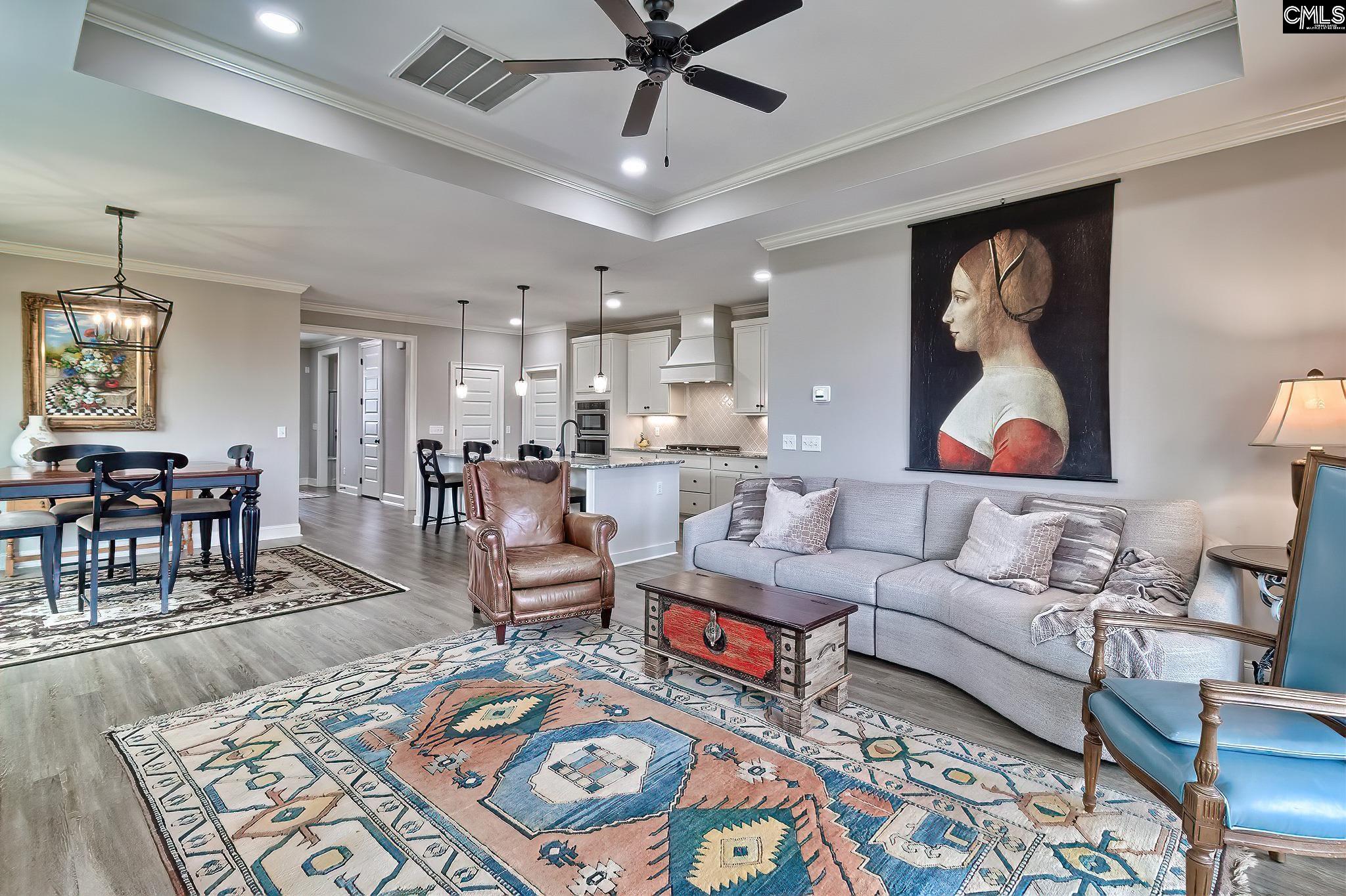 2358 High Bluff Loop Lexington, SC 29072