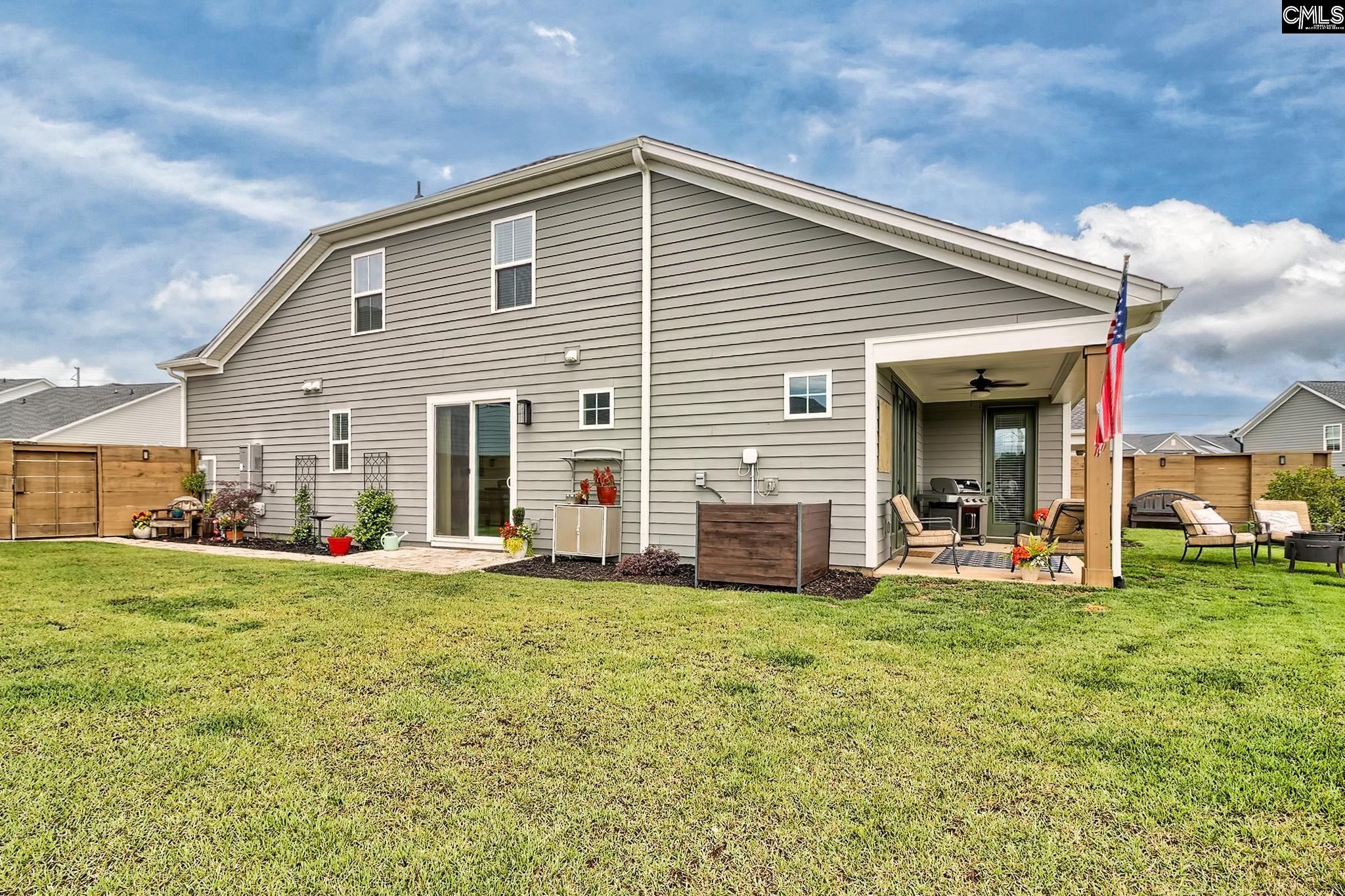 2358 High Bluff Loop Lexington, SC 29072