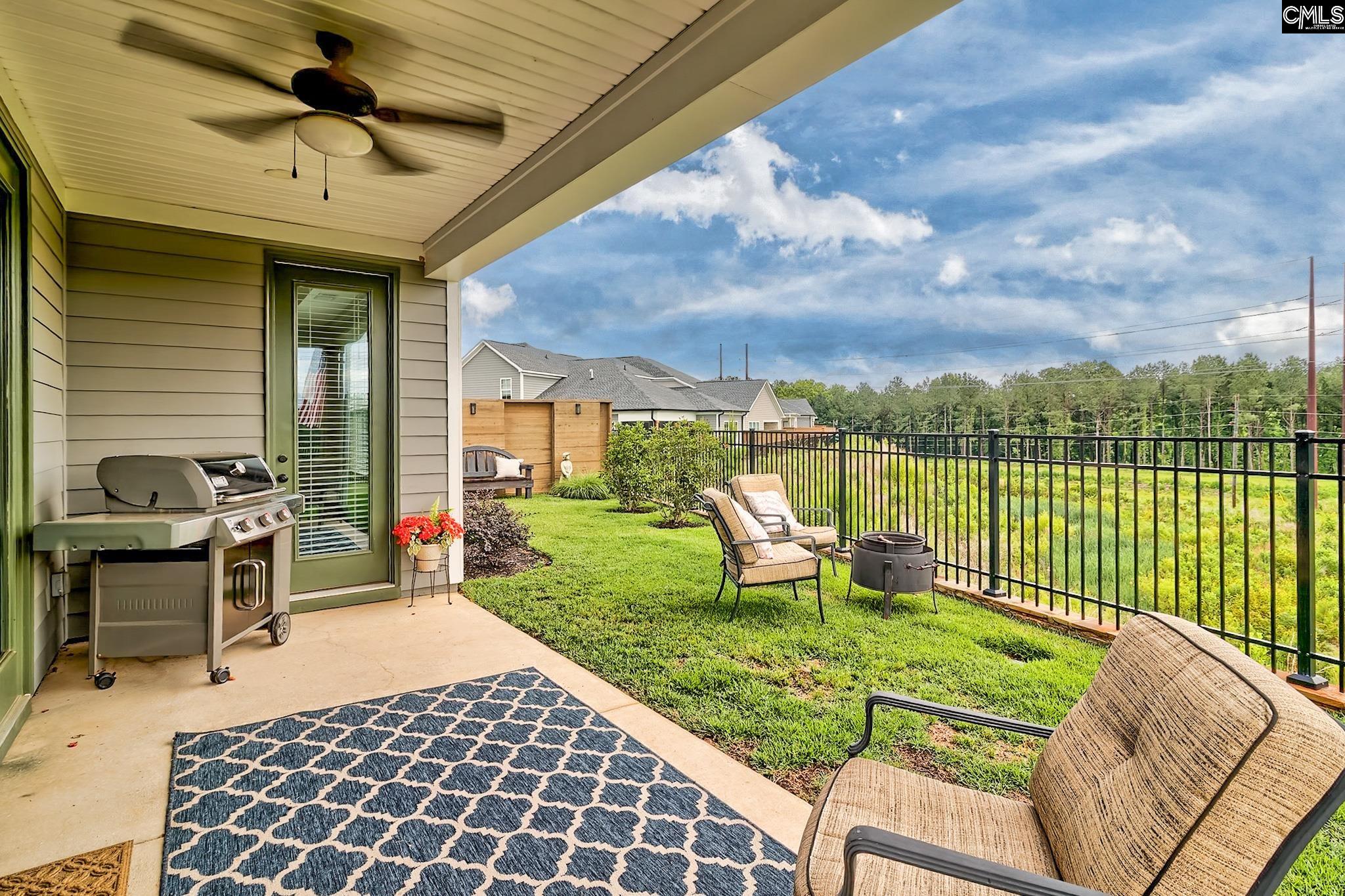 2358 High Bluff Loop Lexington, SC 29072