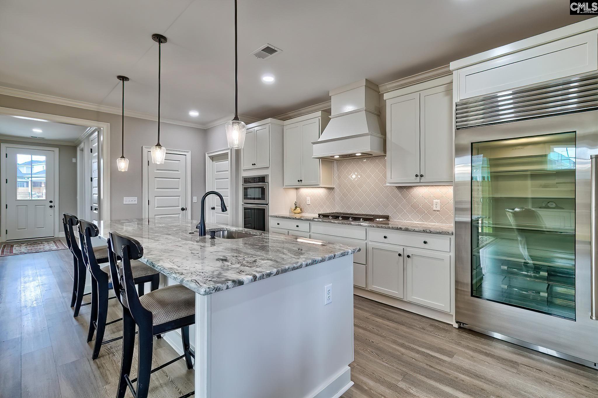 2358 High Bluff Loop Lexington, SC 29072