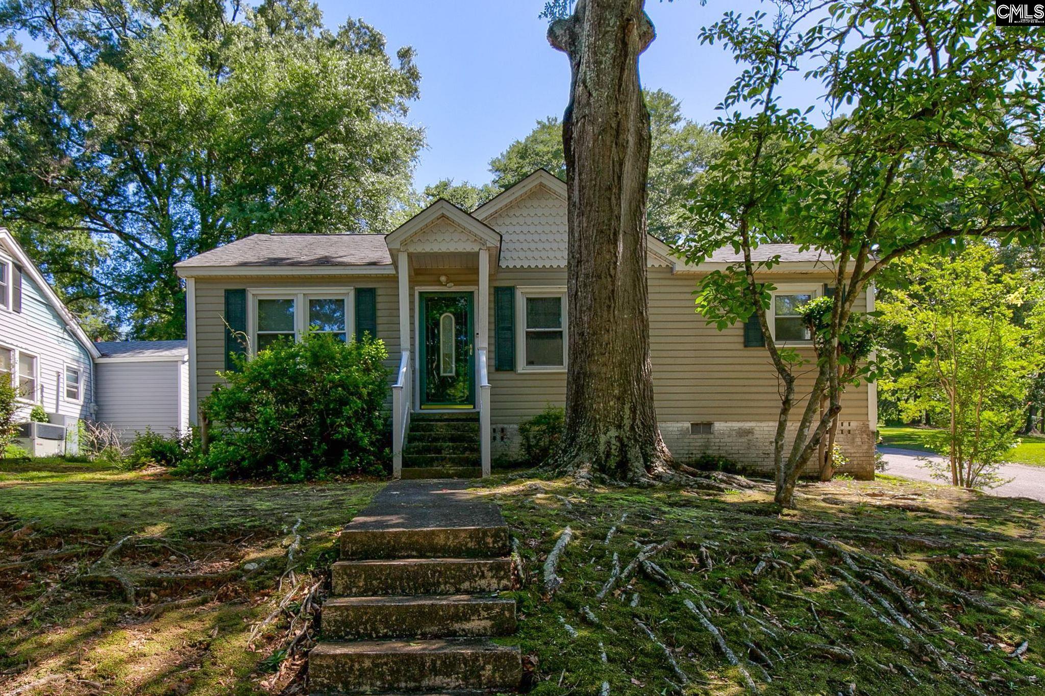 3000 Richfield Drive Columbia, SC 29201