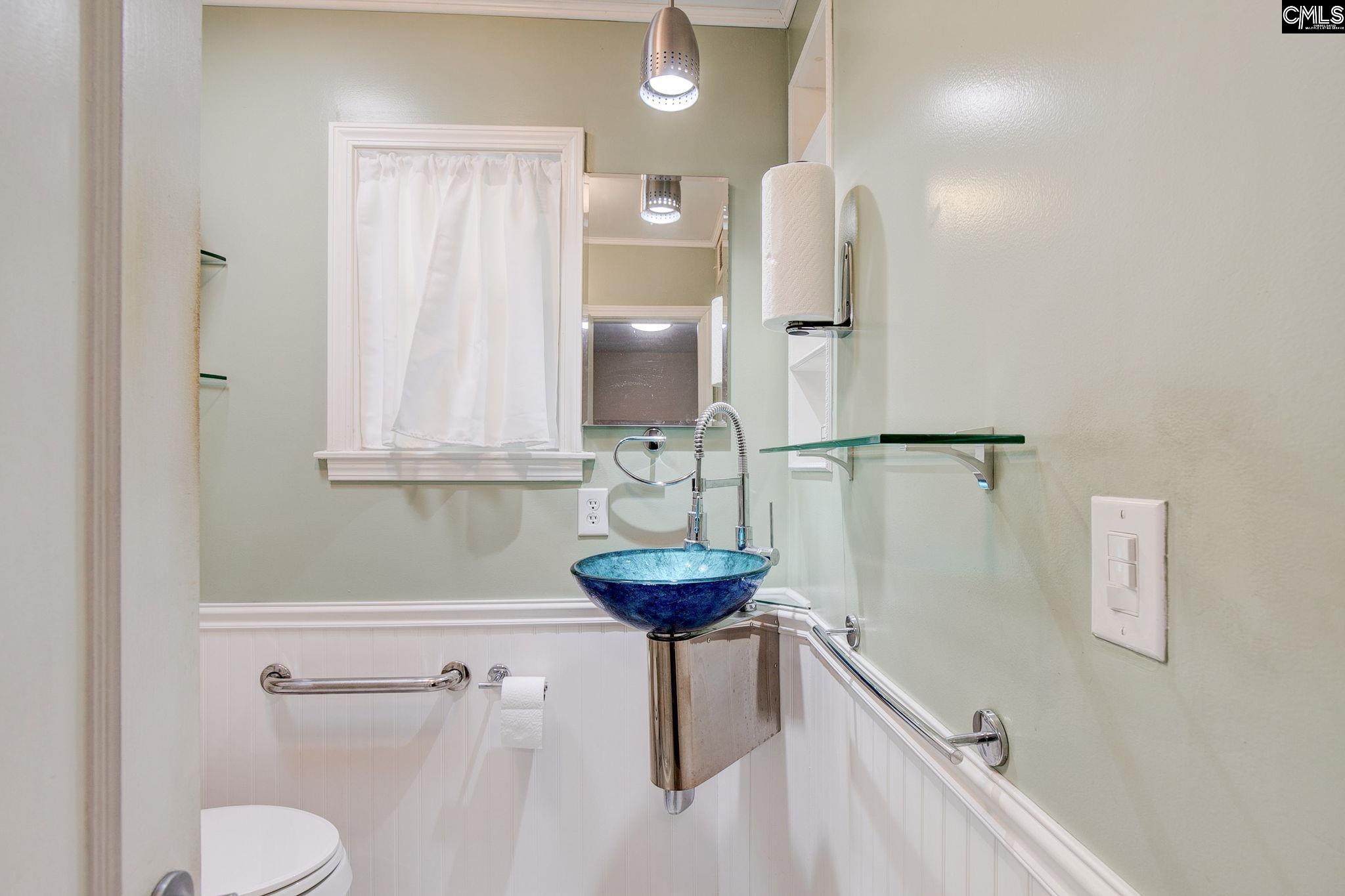 3000 Richfield Drive Columbia, SC 29201