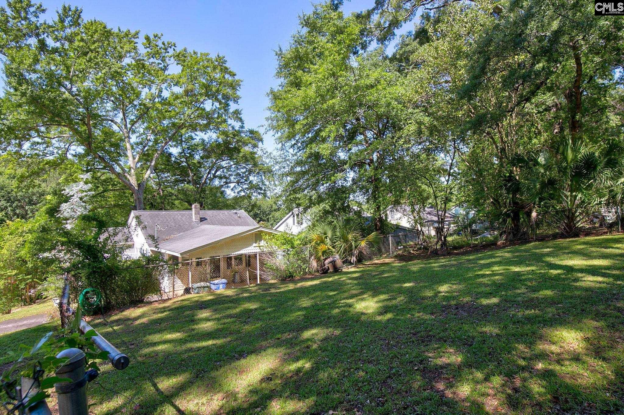 3000 Richfield Drive Columbia, SC 29201
