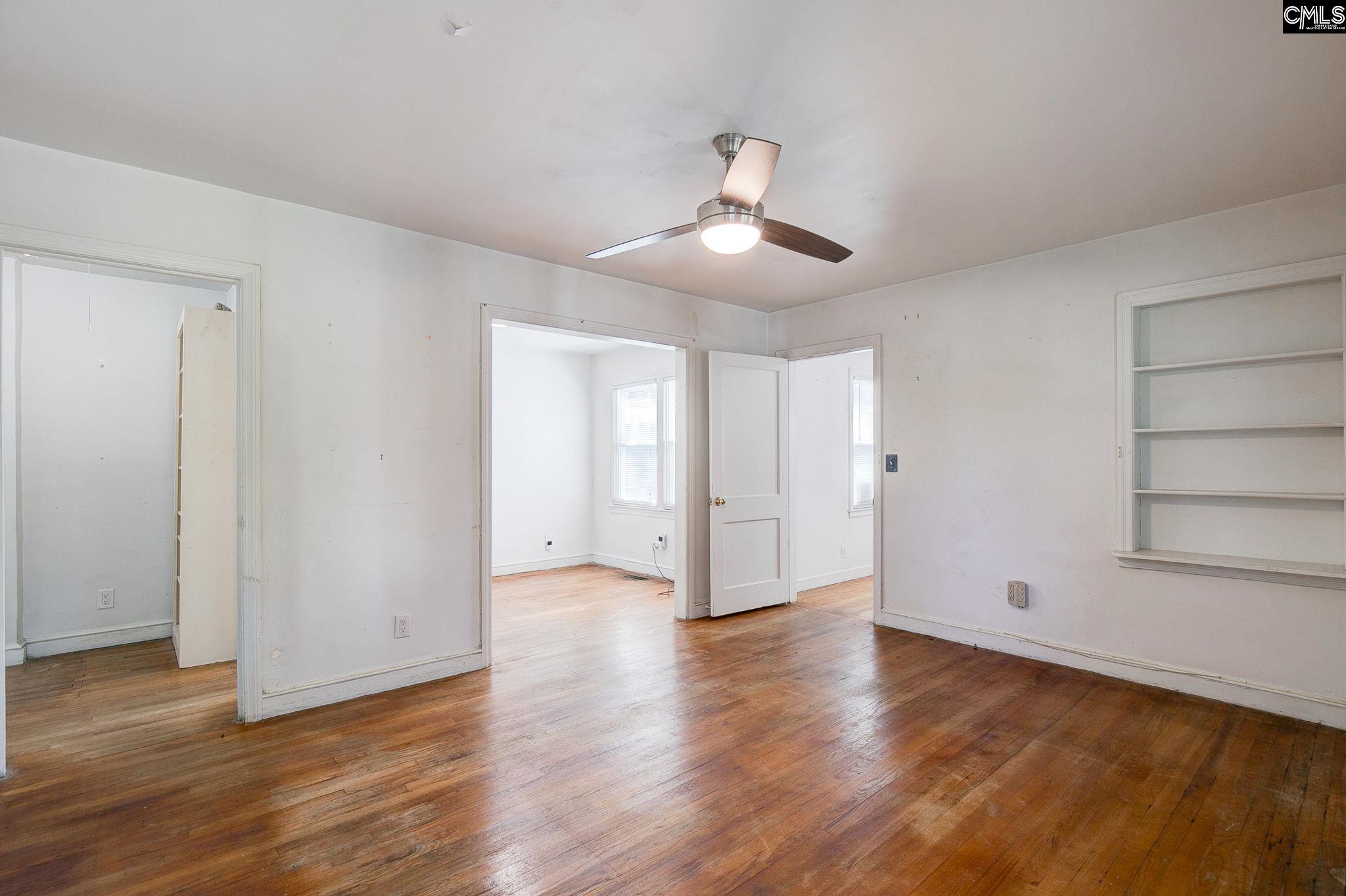 3000 Richfield Drive Columbia, SC 29201