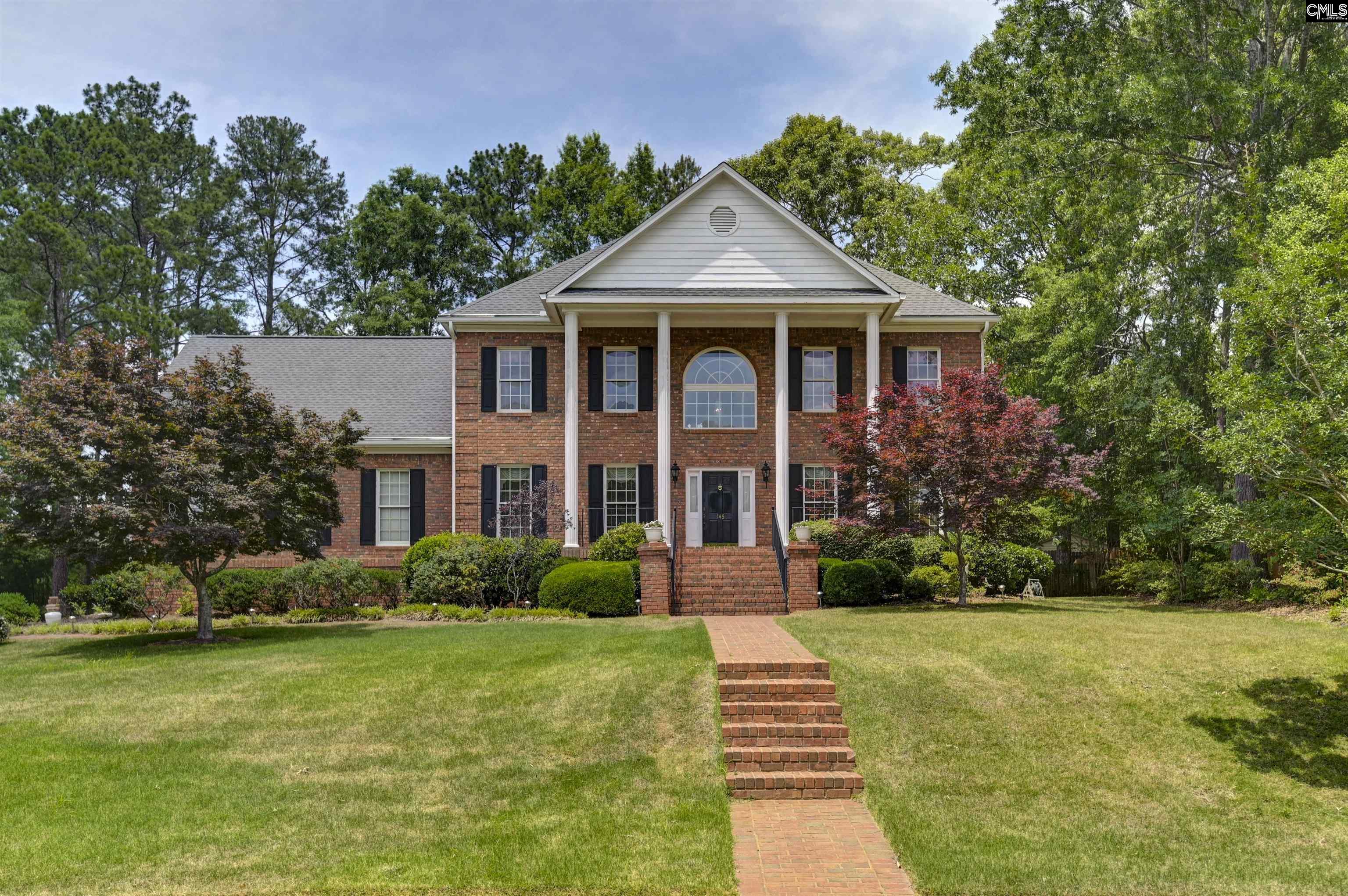 145 Char Oak Drive Columbia, SC 29212-2631