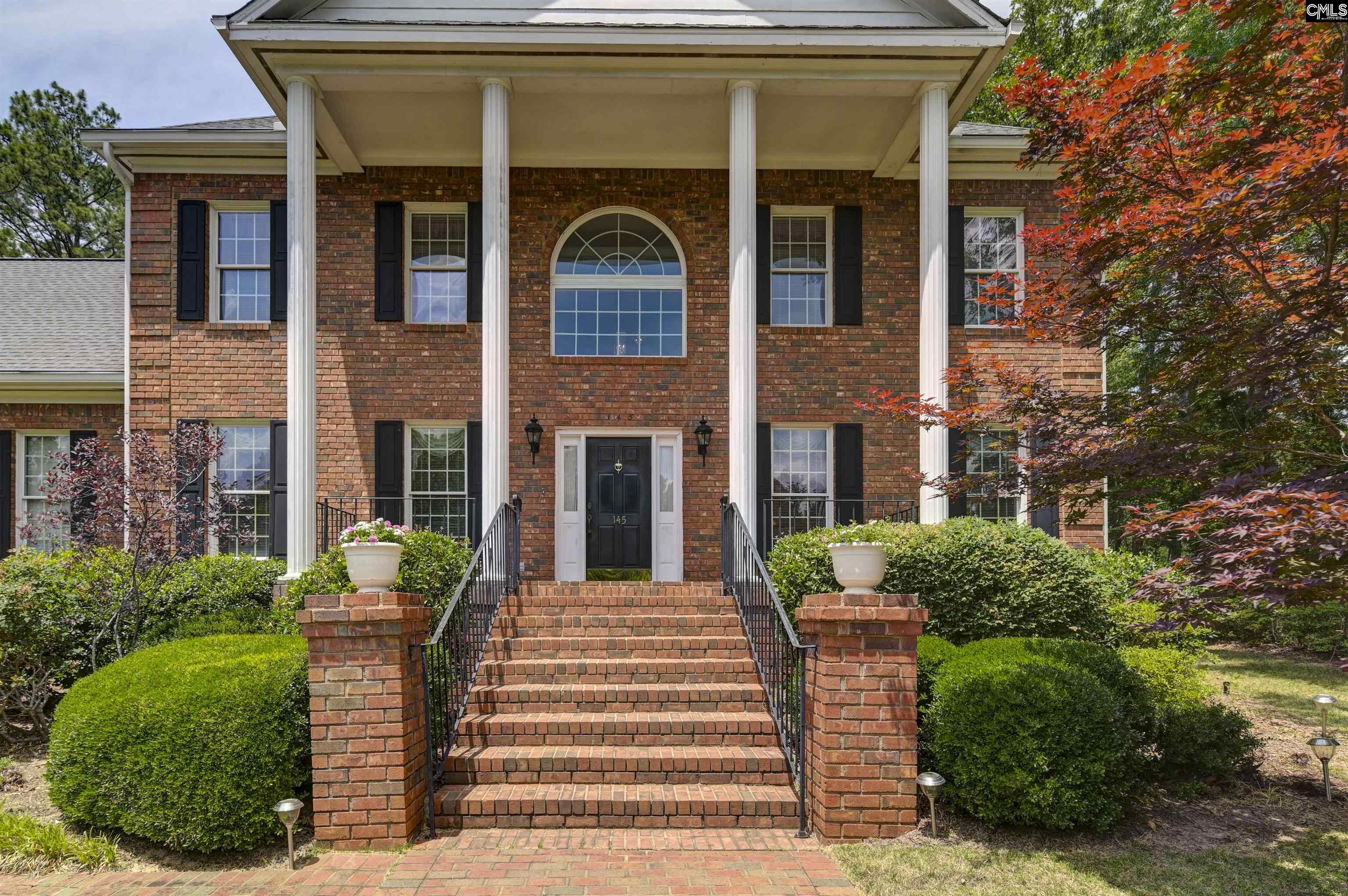 145 Char Oak Drive Columbia, SC 29212-2631
