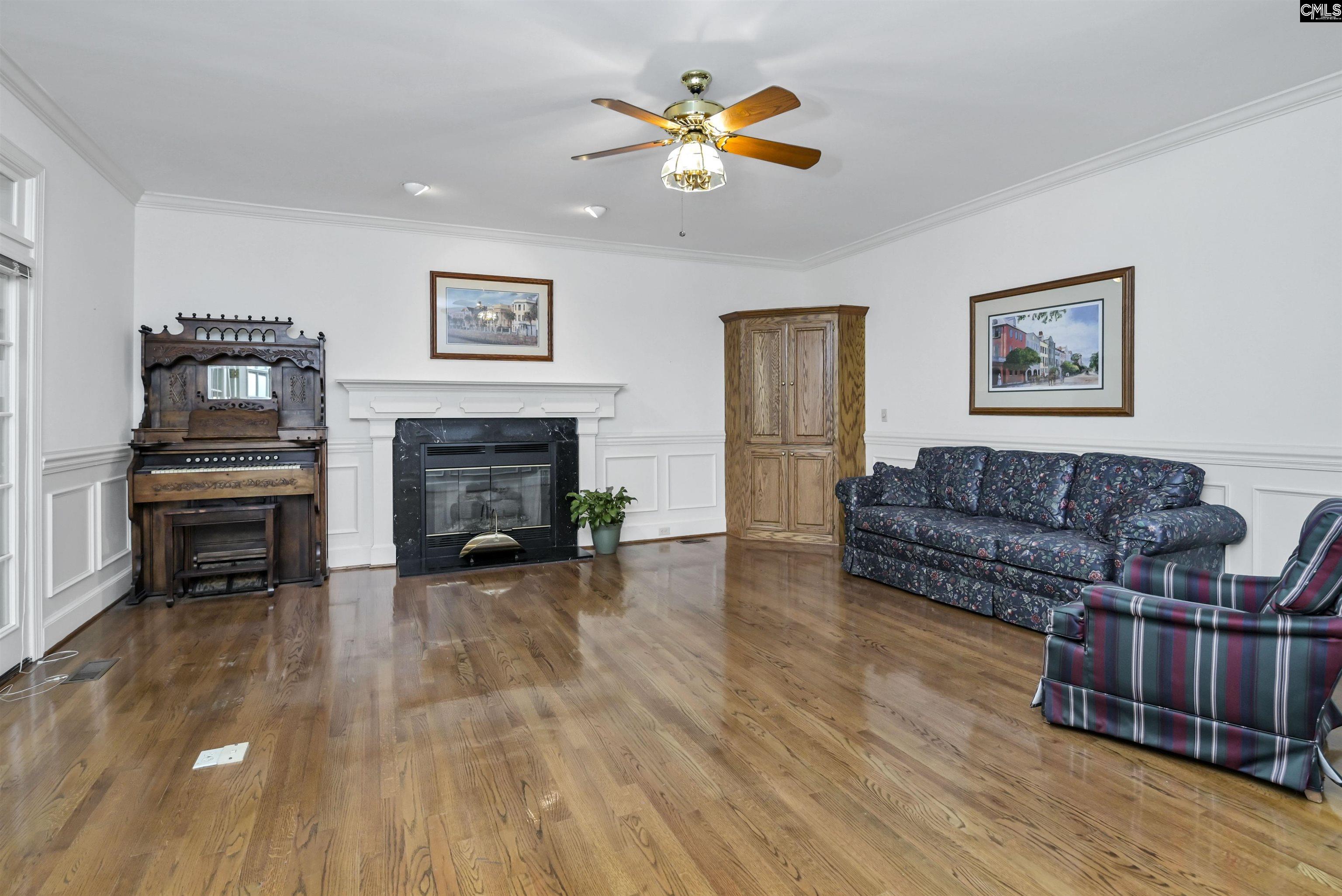 145 Char Oak Drive Columbia, SC 29212-2631