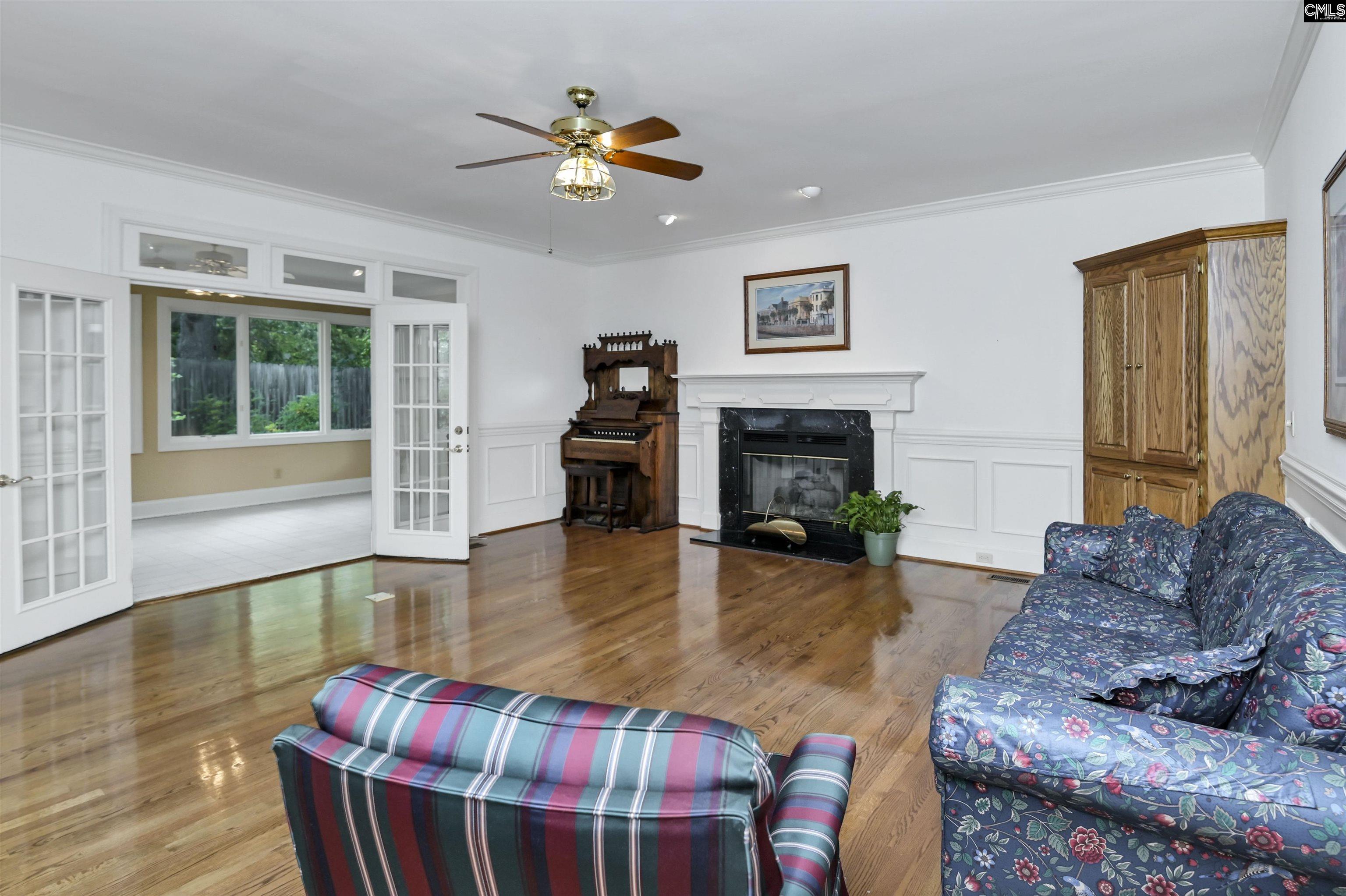 145 Char Oak Drive Columbia, SC 29212-2631