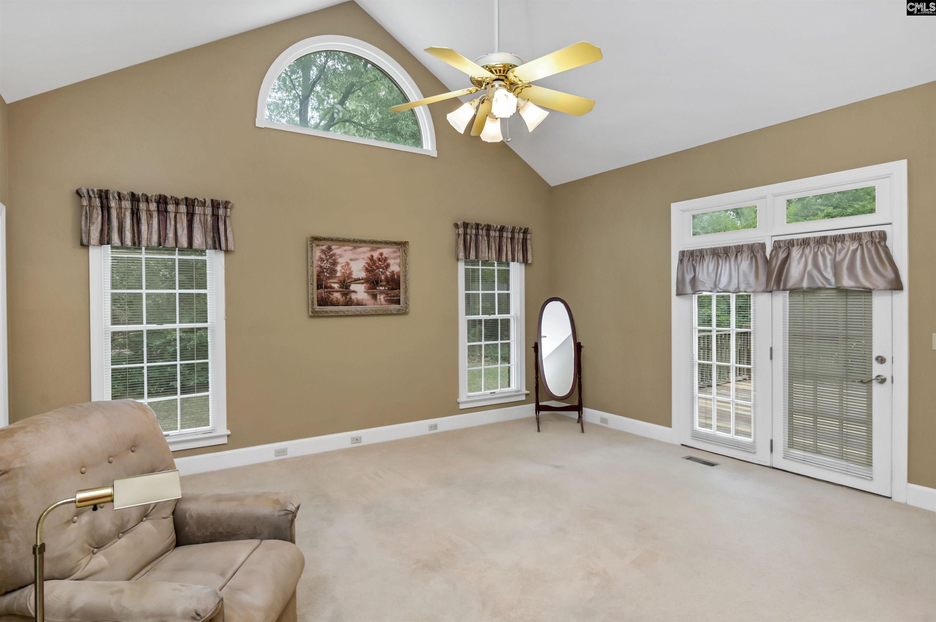 145 Char Oak Drive Columbia, SC 29212-2631