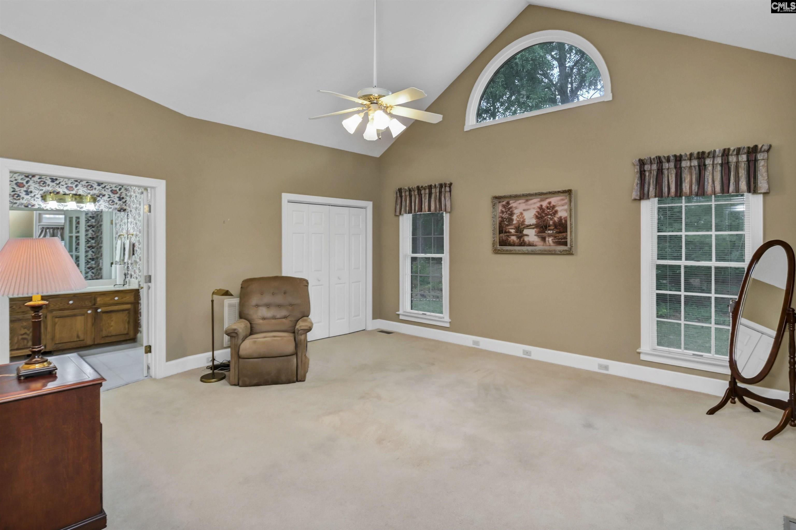 145 Char Oak Drive Columbia, SC 29212-2631