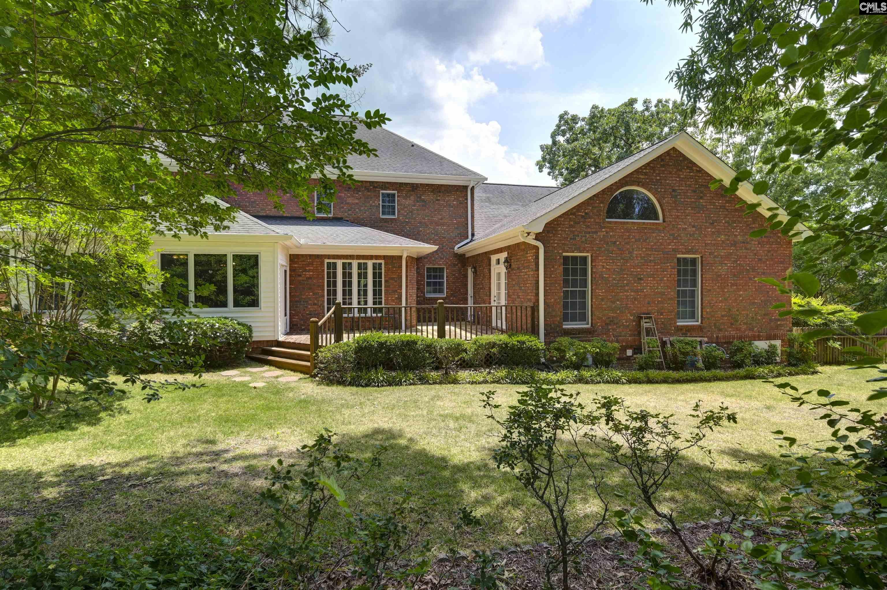 145 Char Oak Drive Columbia, SC 29212-2631