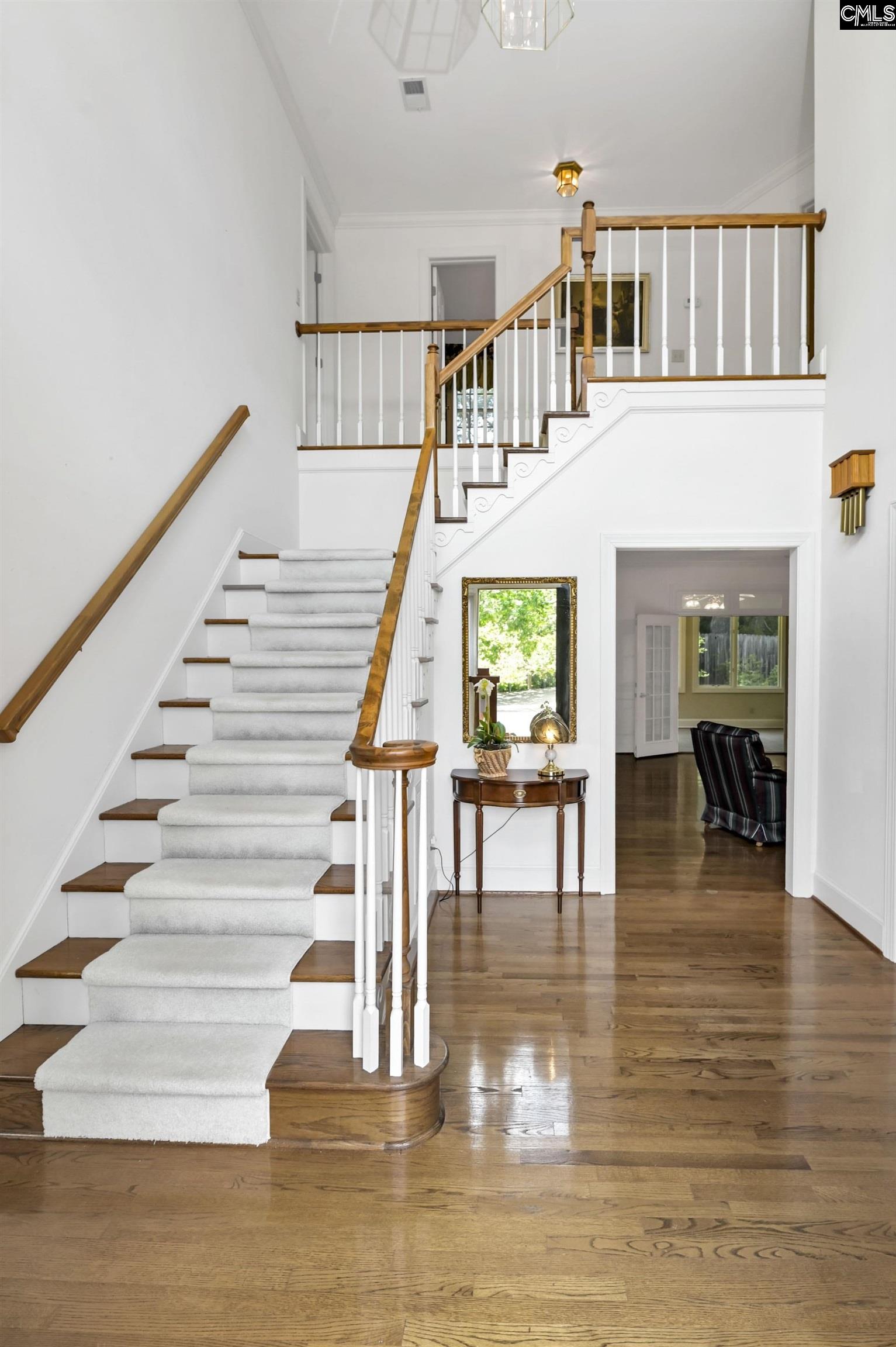 145 Char Oak Drive Columbia, SC 29212-2631