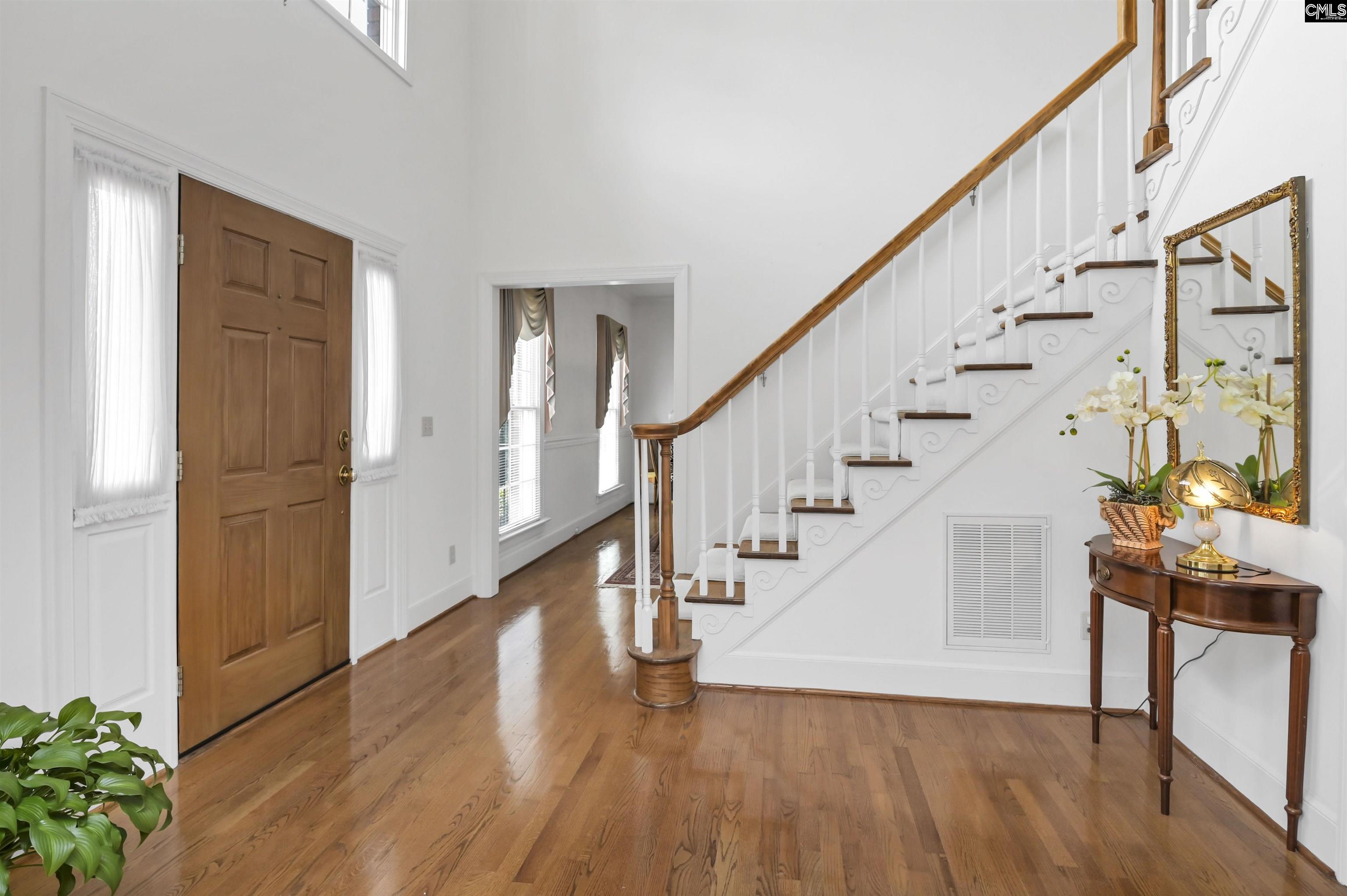 145 Char Oak Drive Columbia, SC 29212-2631
