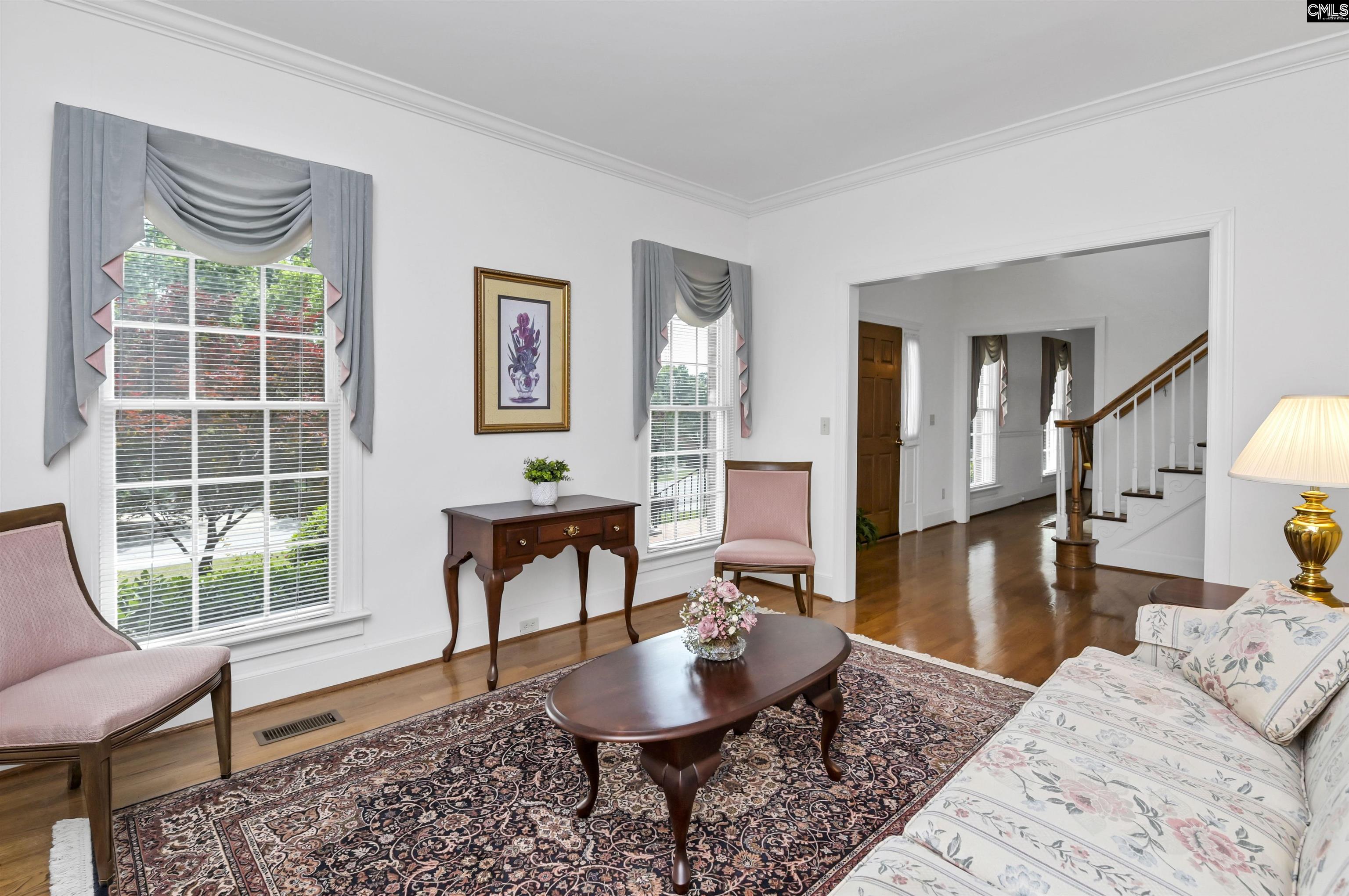 145 Char Oak Drive Columbia, SC 29212-2631