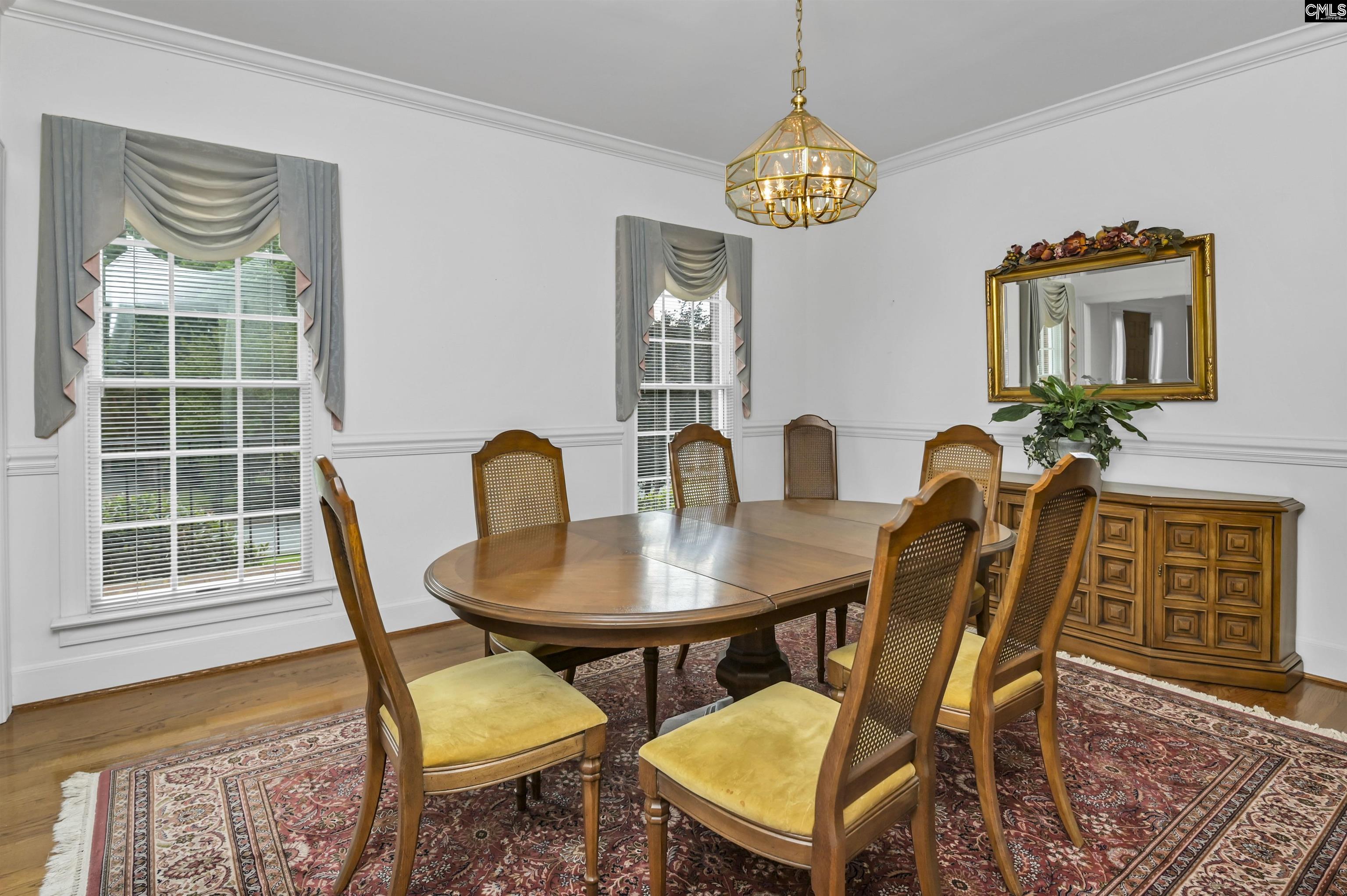 145 Char Oak Drive Columbia, SC 29212-2631