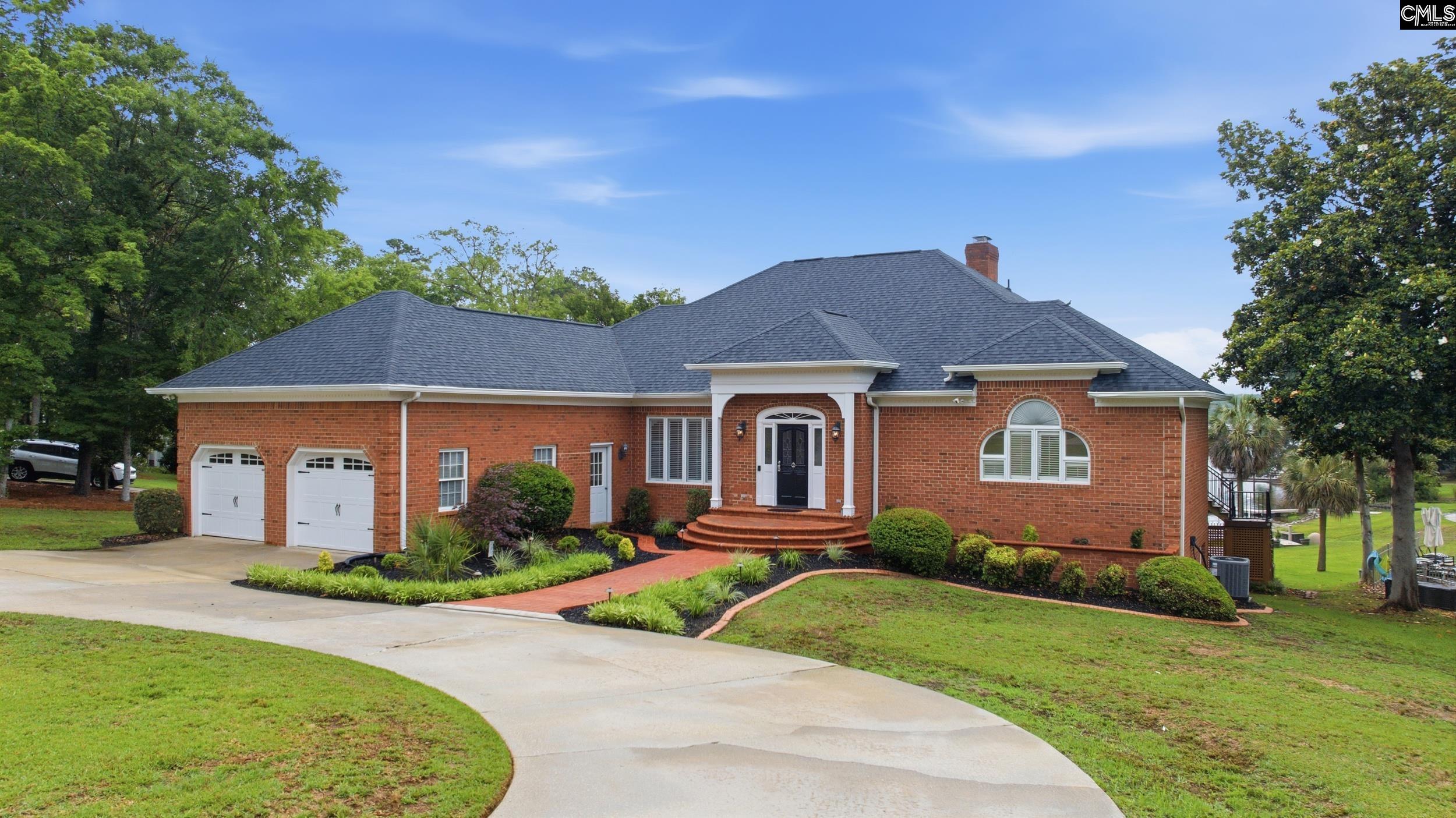 304 Racket Road Chapin, SC 29036