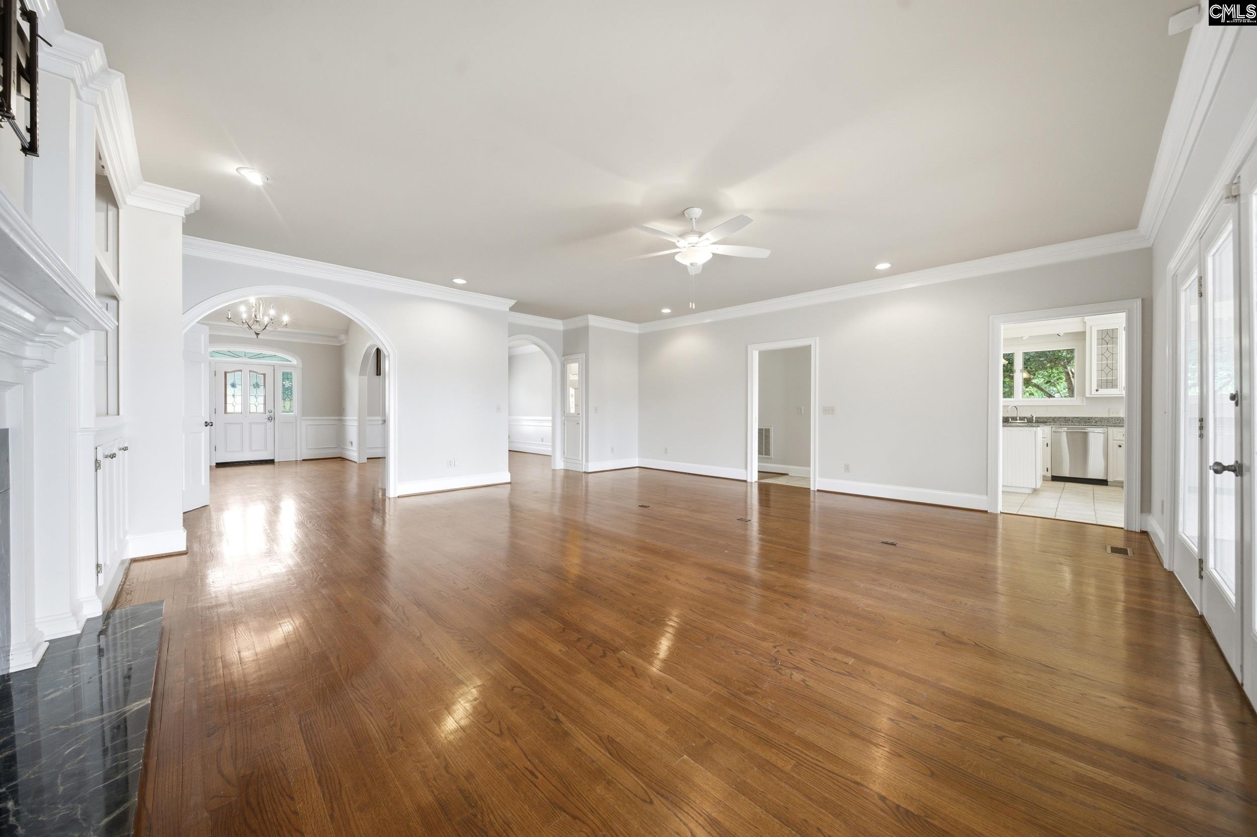 304 Racket Road Chapin, SC 29036