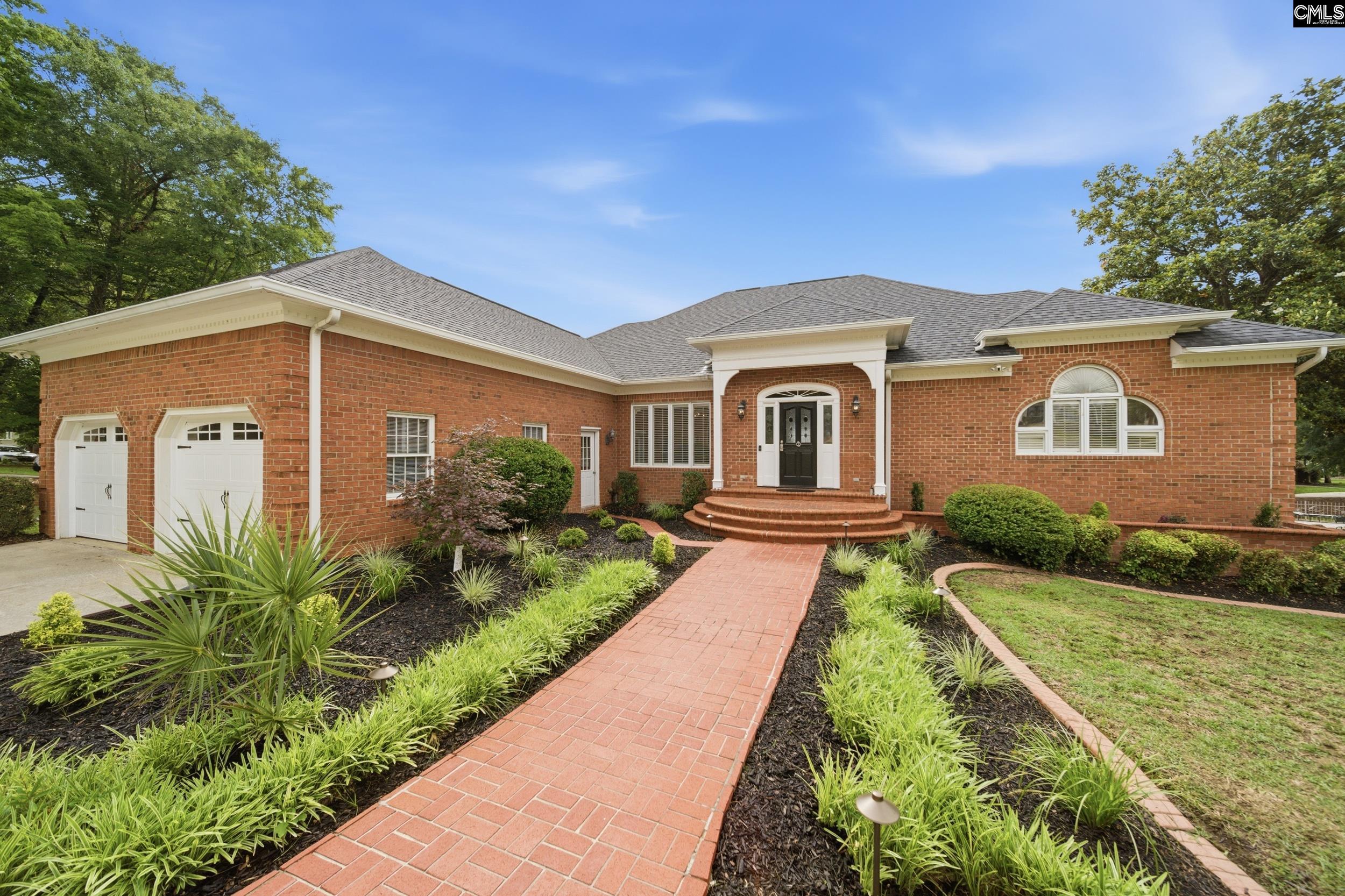 304 Racket Road Chapin, SC 29036
