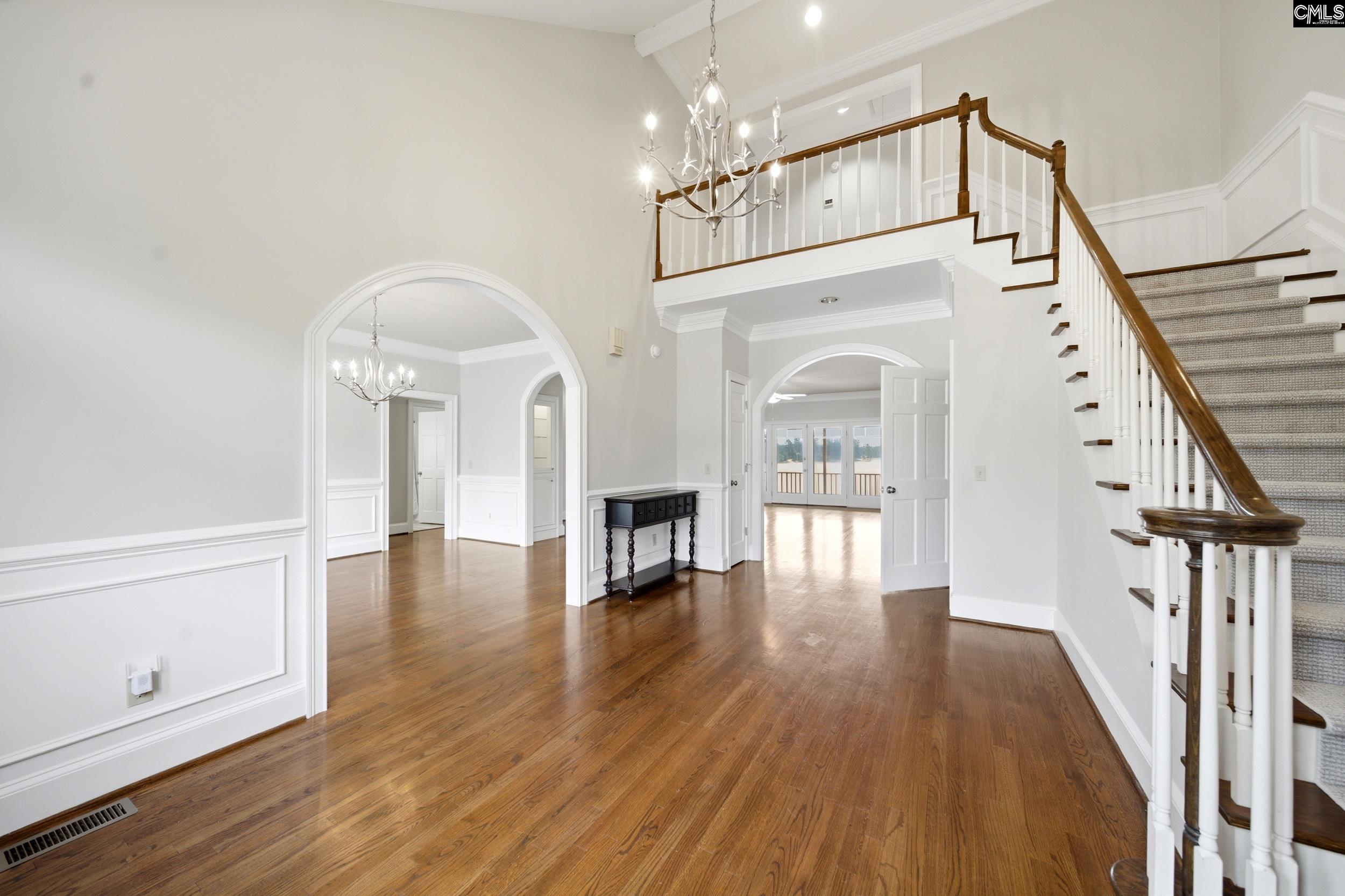 304 Racket Road Chapin, SC 29036