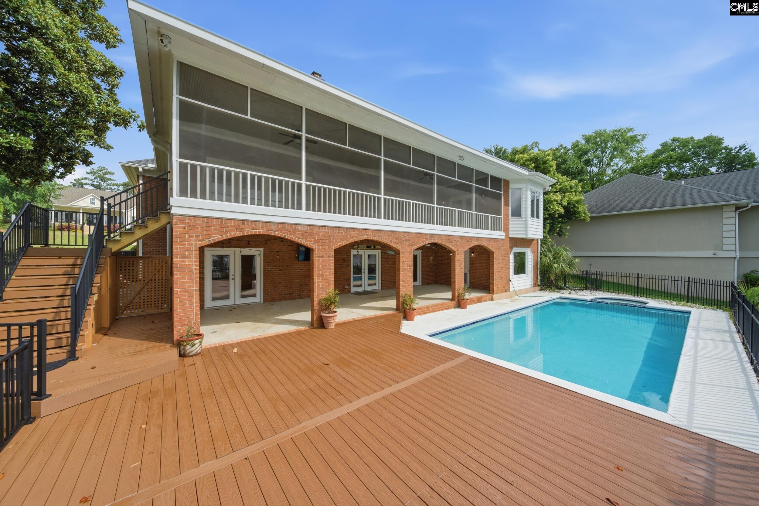 304 Racket Road Chapin, SC 29036