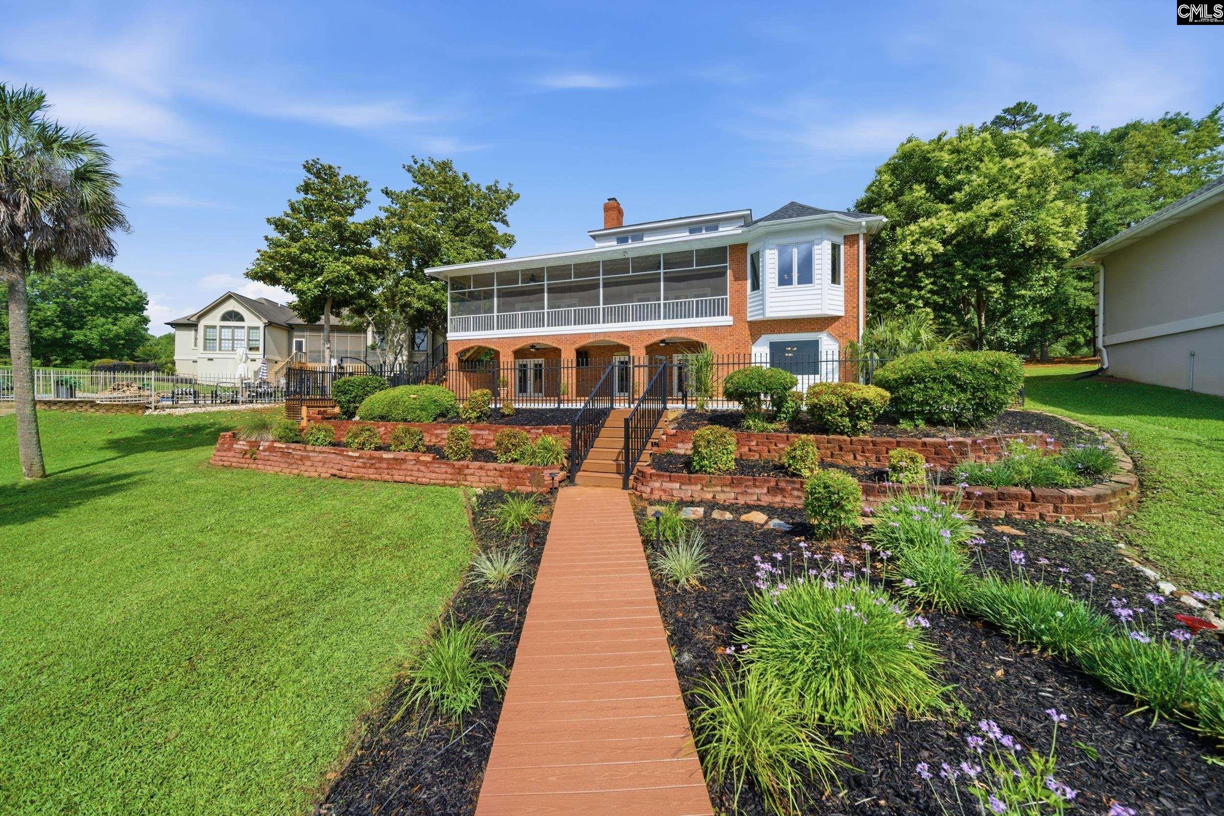 304 Racket Road Chapin, SC 29036