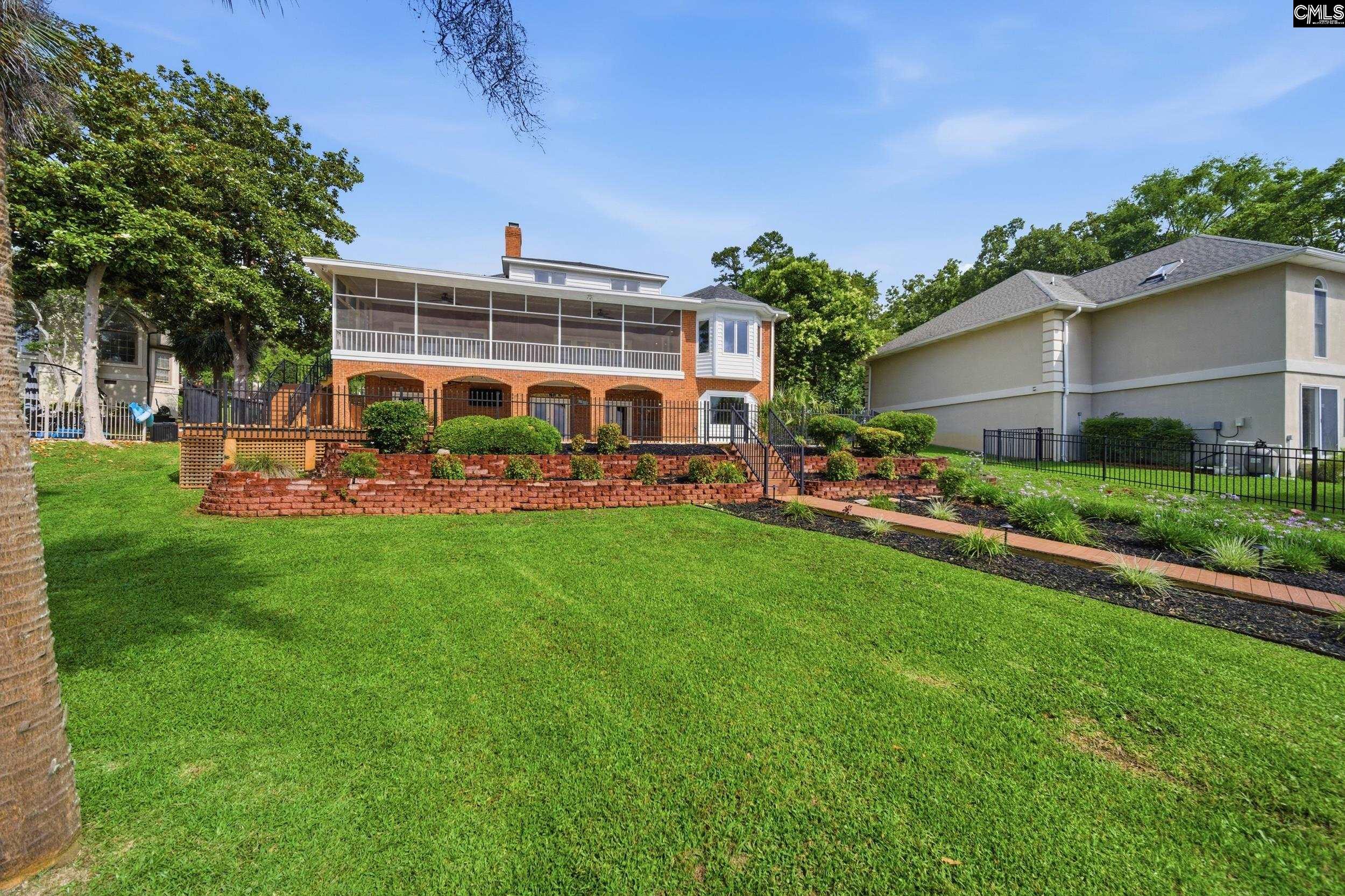 304 Racket Road Chapin, SC 29036