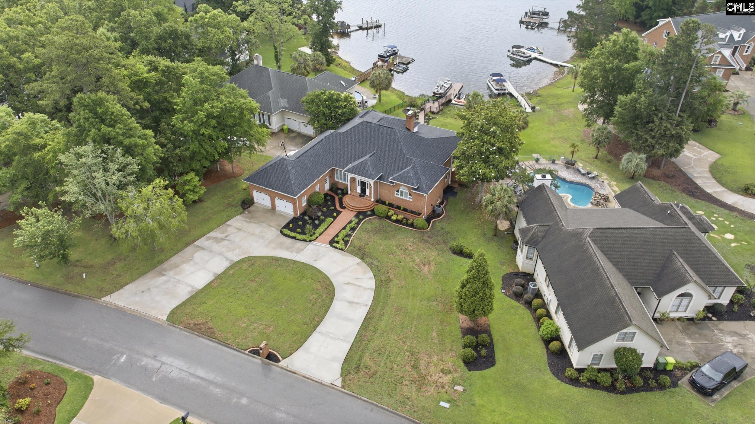304 Racket Road Chapin, SC 29036