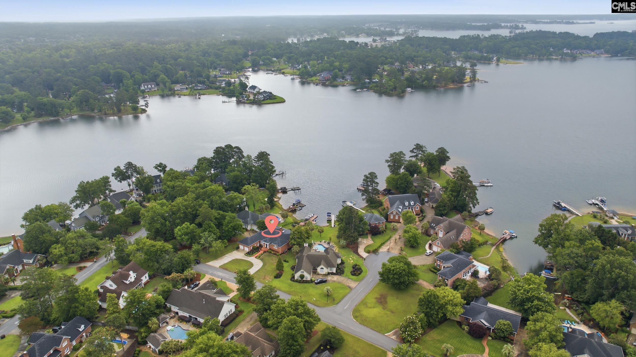 304 Racket Road Chapin, SC 29036