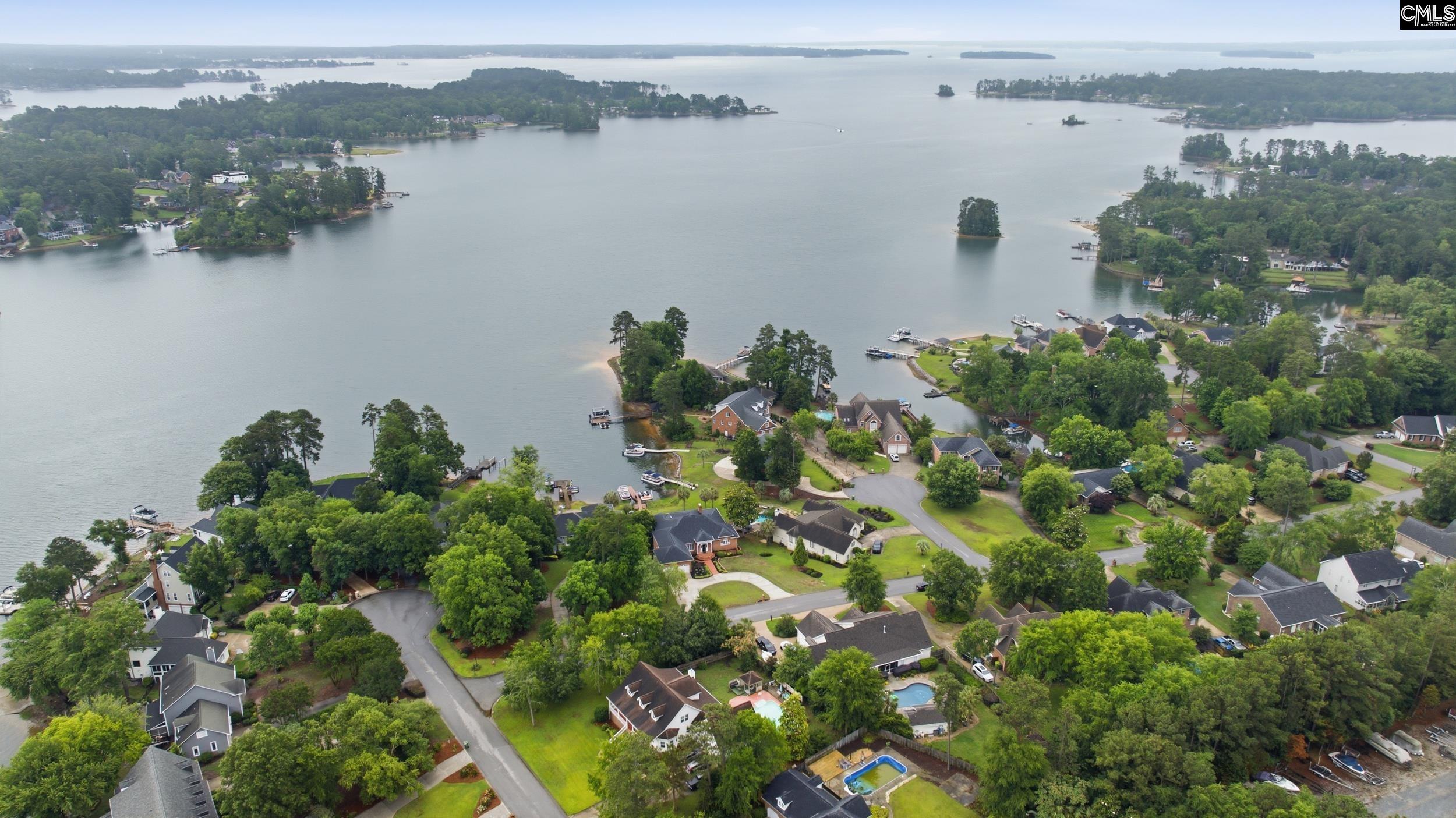 304 Racket Road Chapin, SC 29036