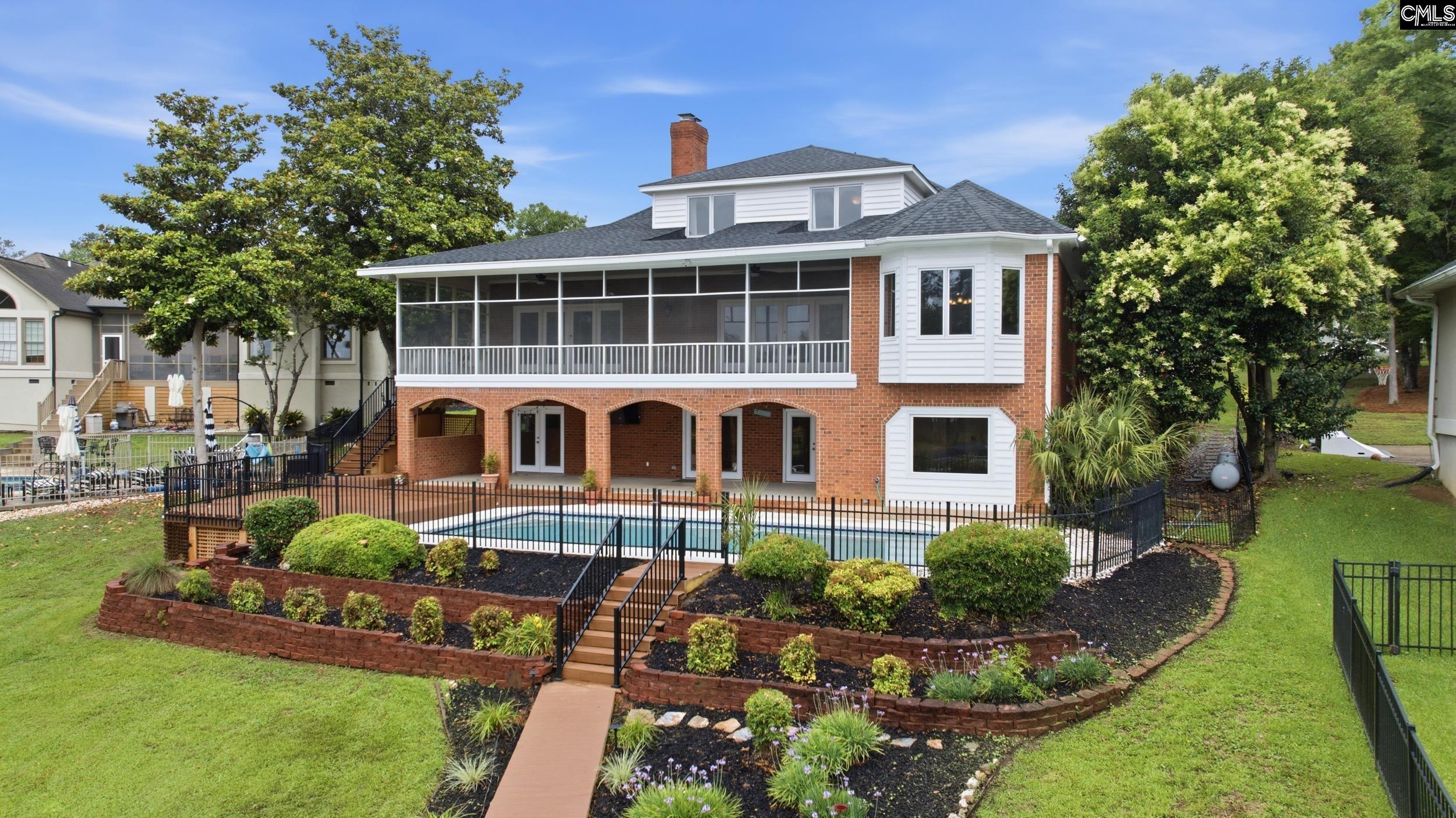 304 Racket Road Chapin, SC 29036